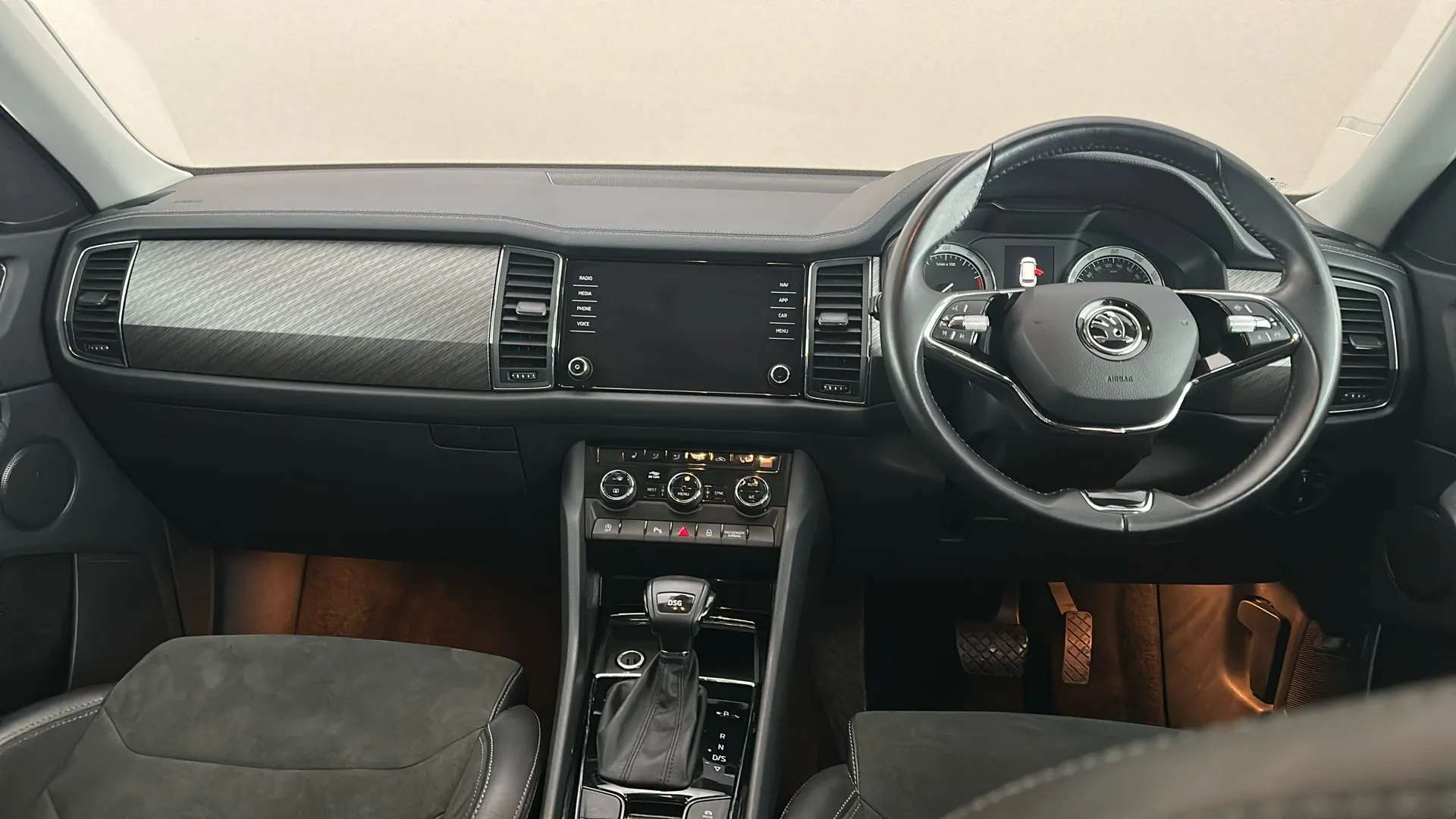 2021 SKODA KODIAQ 2021 SKODA KODIAQ