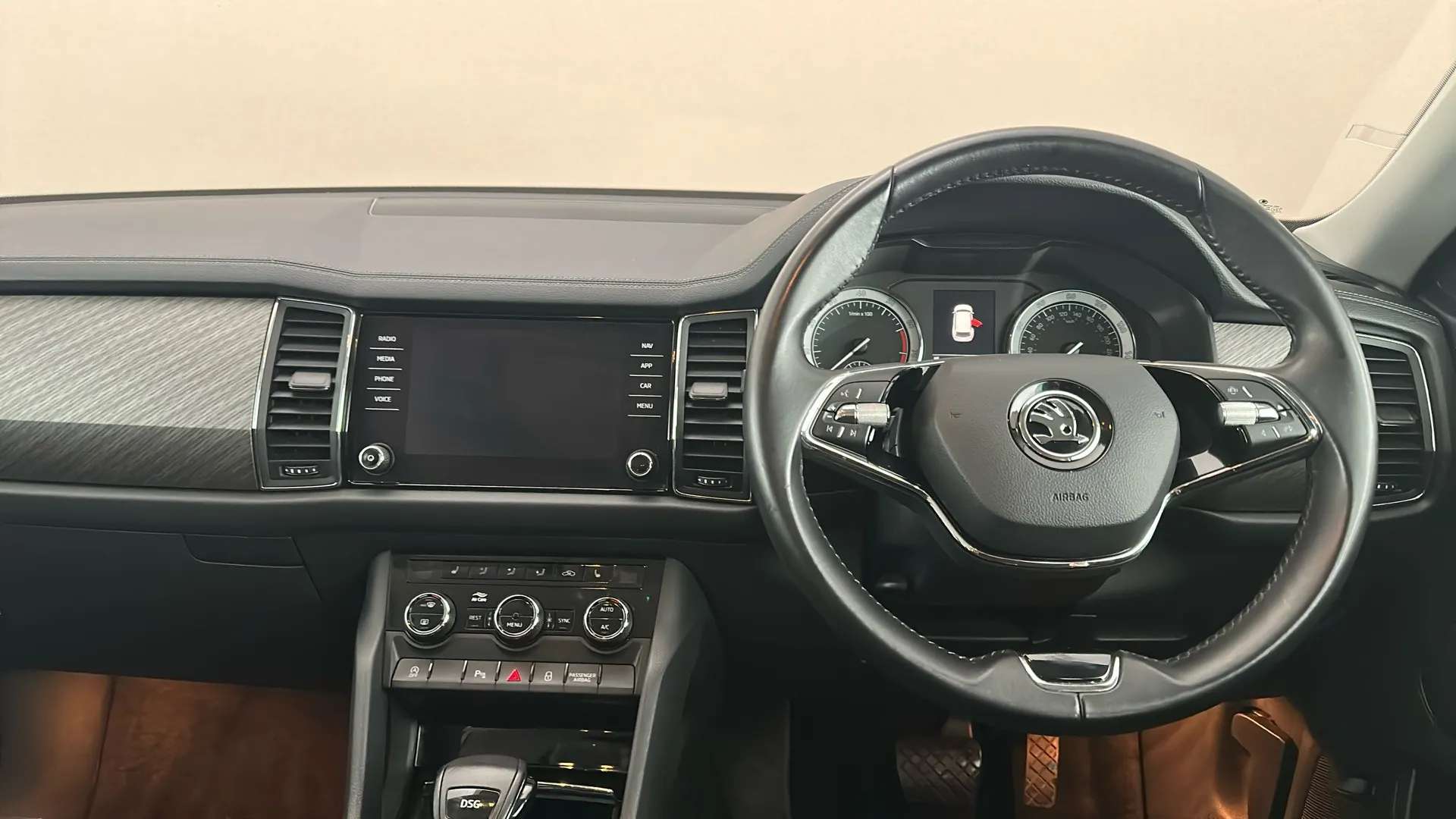 2021 SKODA KODIAQ 2021 SKODA KODIAQ