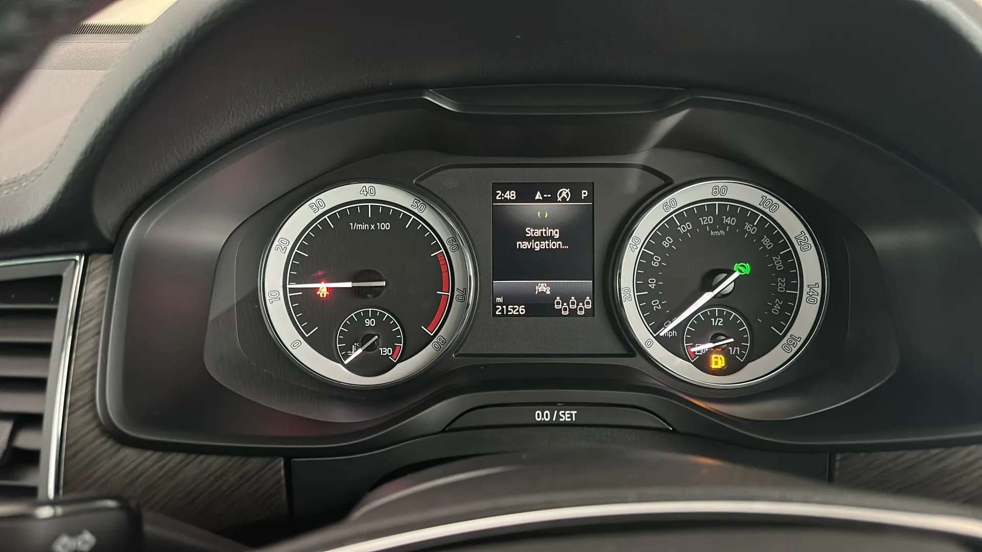 2021 SKODA KODIAQ 2021 SKODA KODIAQ