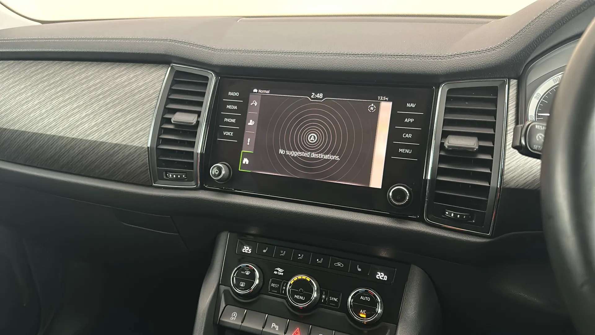 2021 SKODA KODIAQ 2021 SKODA KODIAQ