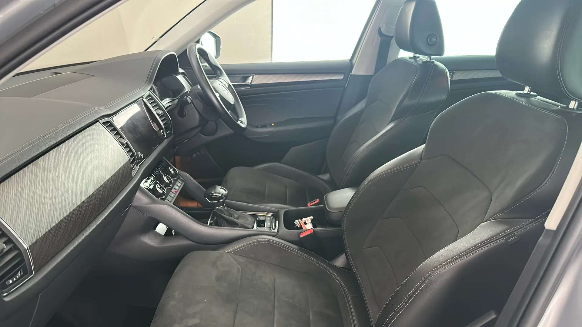 2021 SKODA KODIAQ 2021 SKODA KODIAQ