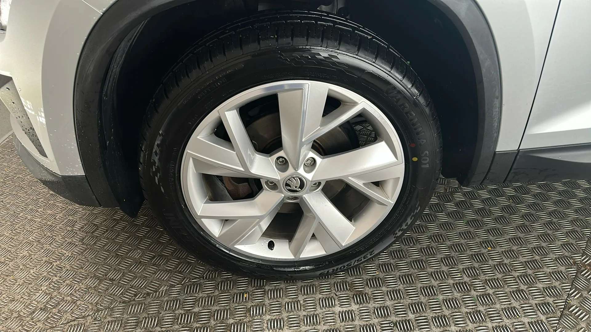 2021 SKODA KODIAQ 2021 SKODA KODIAQ