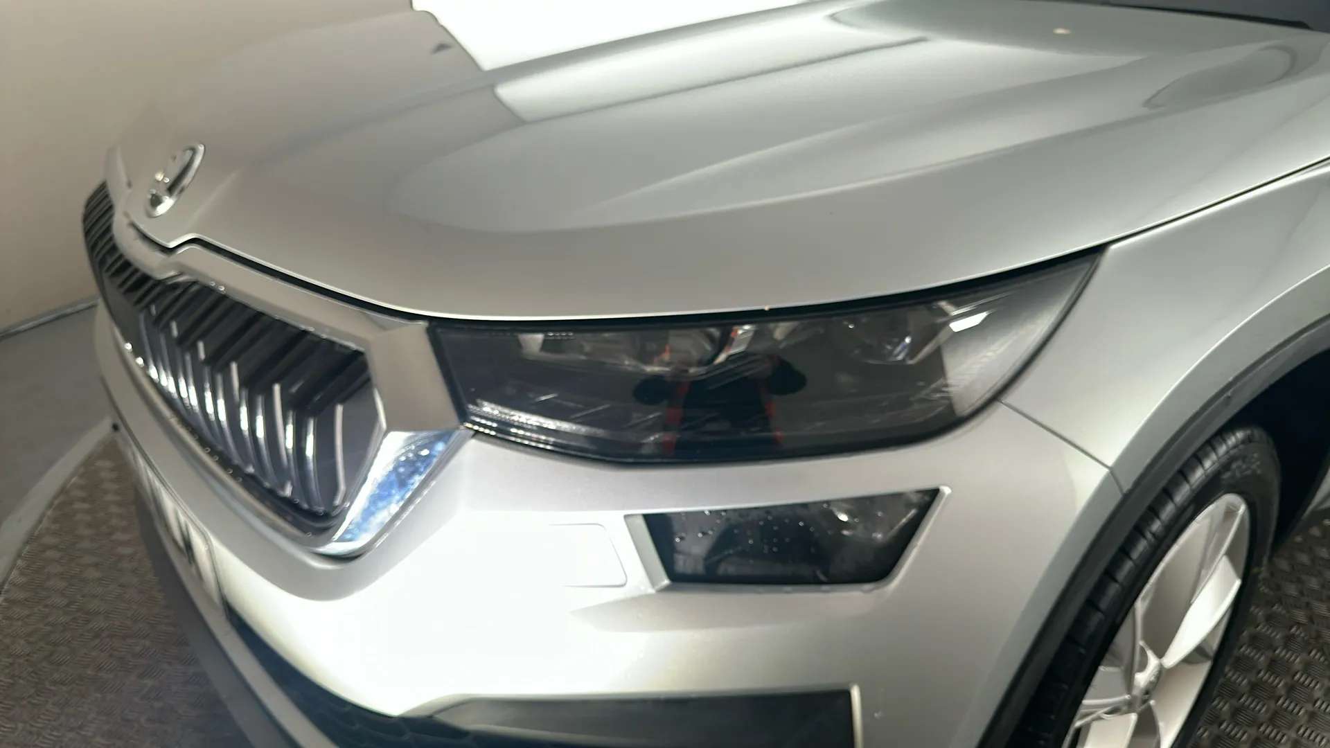 2021 SKODA KODIAQ 2021 SKODA KODIAQ