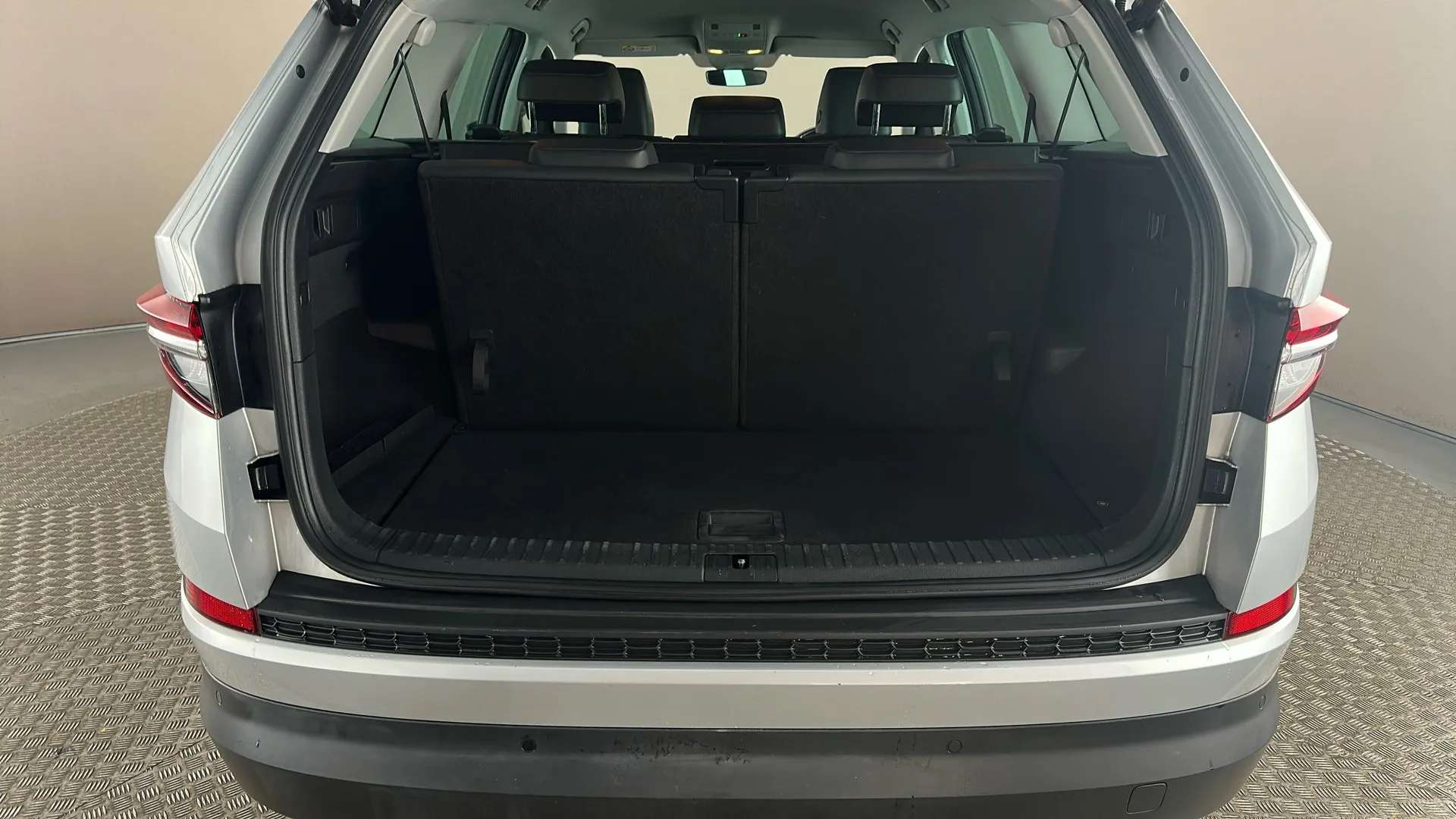 2021 SKODA KODIAQ 2021 SKODA KODIAQ