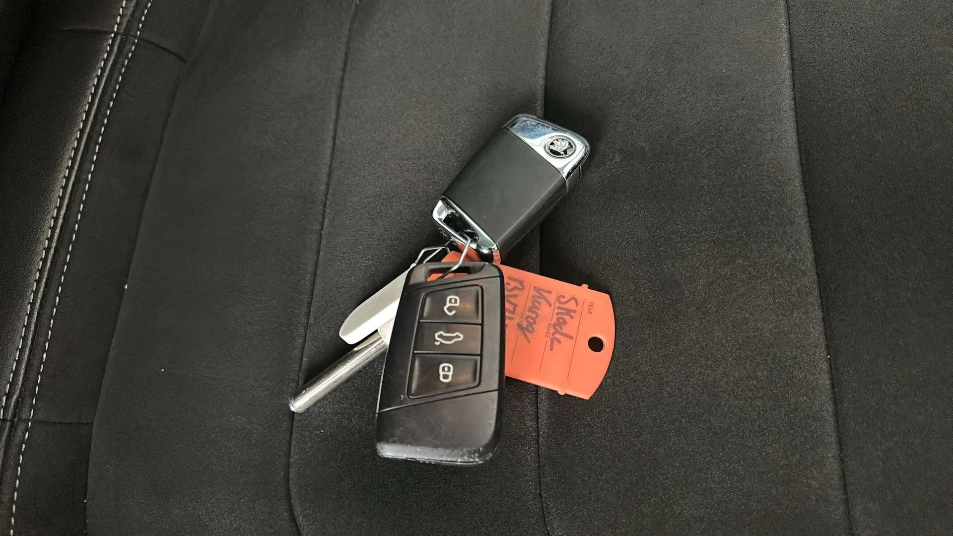 2021 SKODA KODIAQ 2021 SKODA KODIAQ