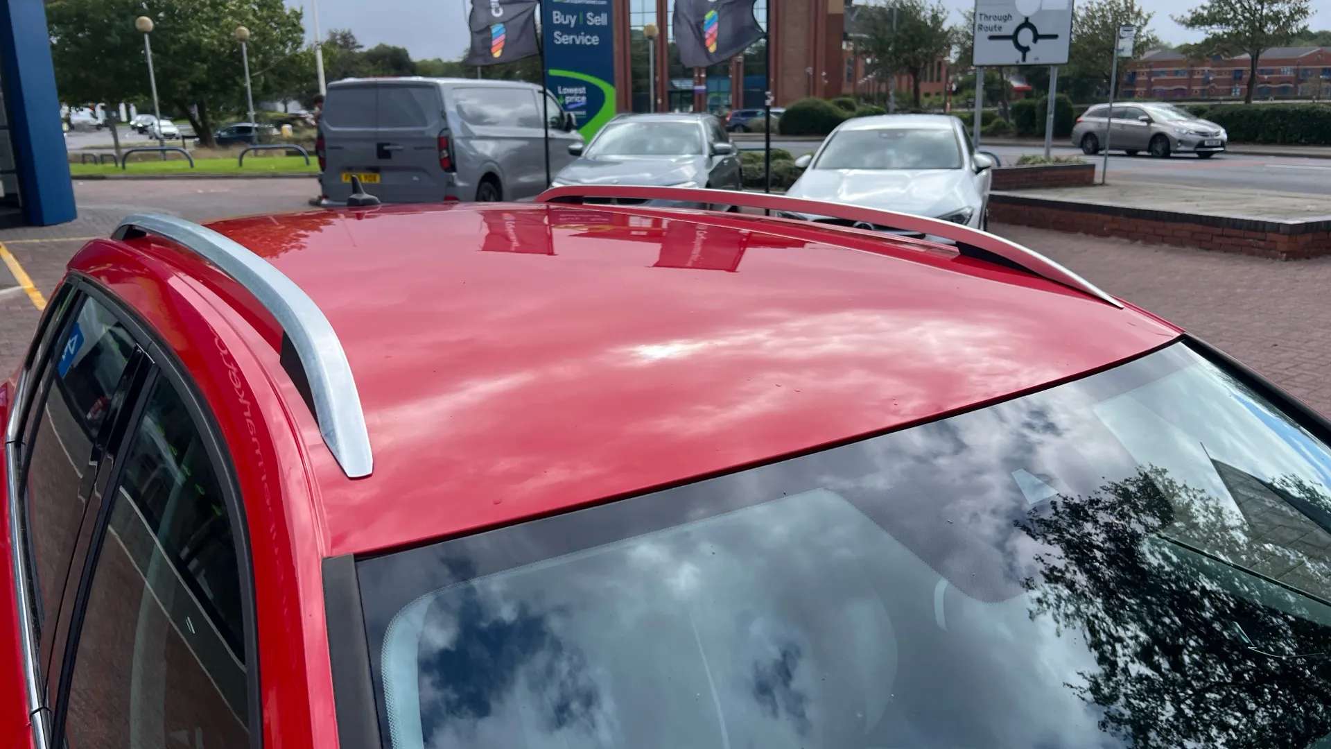 2020 SKODA KAMIQ 2020 SKODA KAMIQ