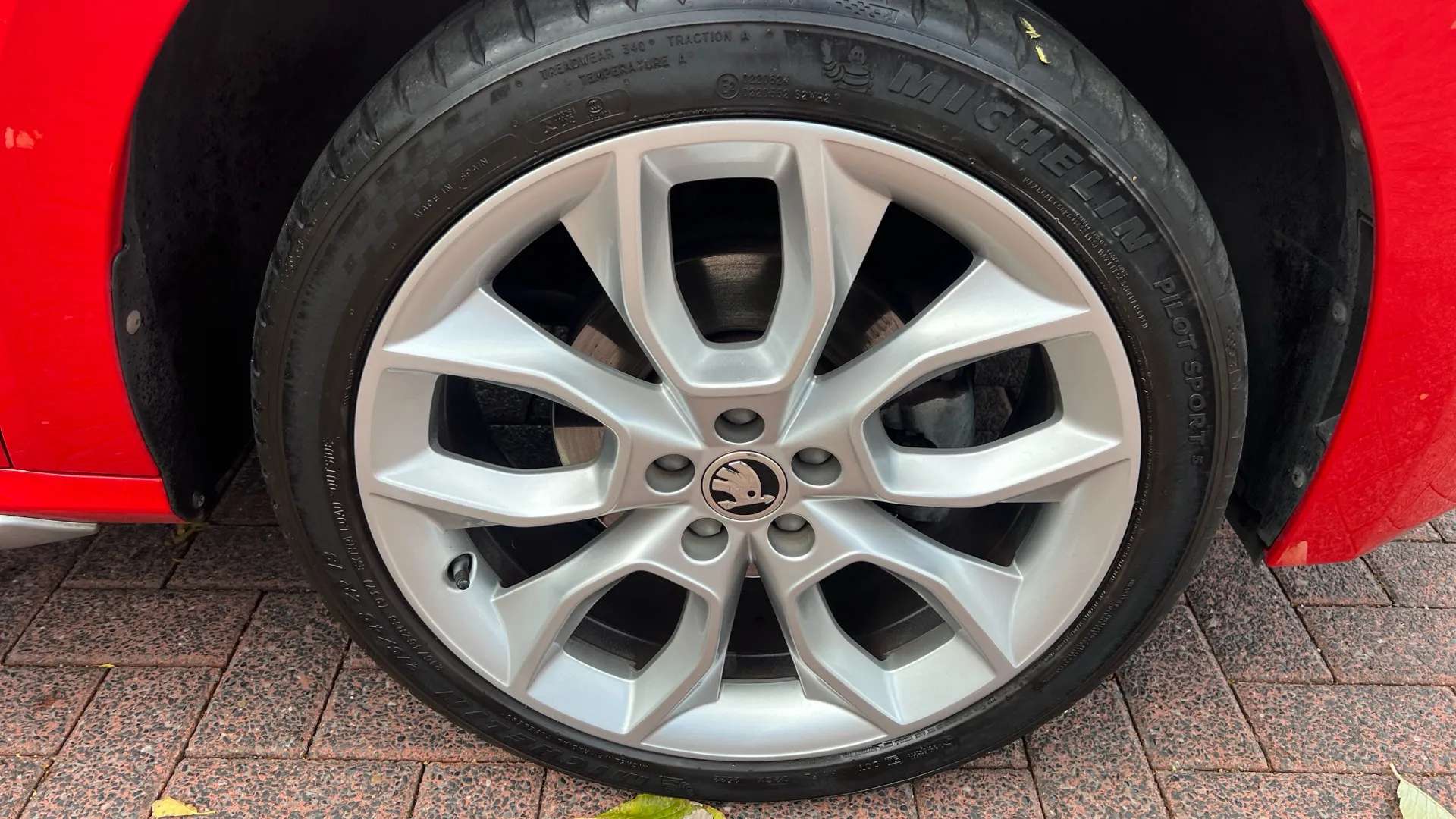 2020 SKODA KAMIQ 2020 SKODA KAMIQ