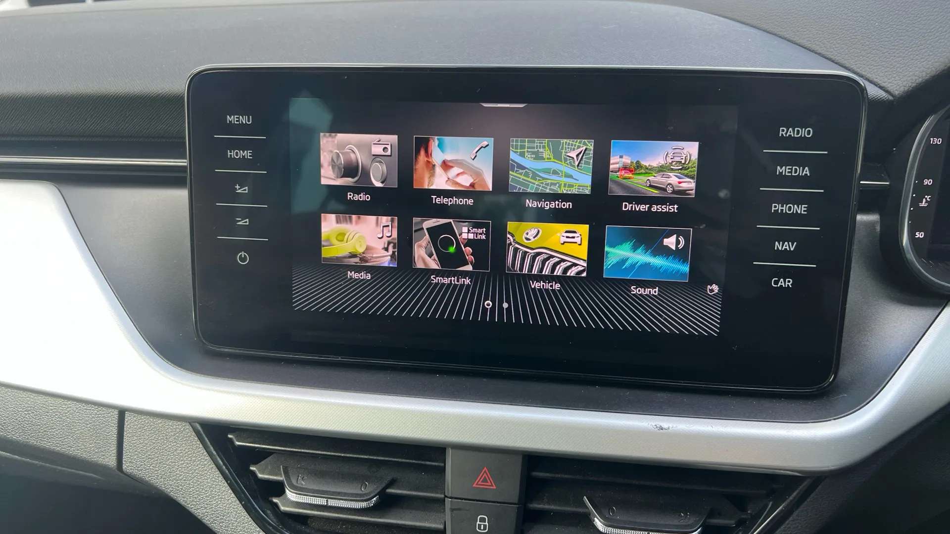 2020 SKODA KAMIQ 2020 SKODA KAMIQ