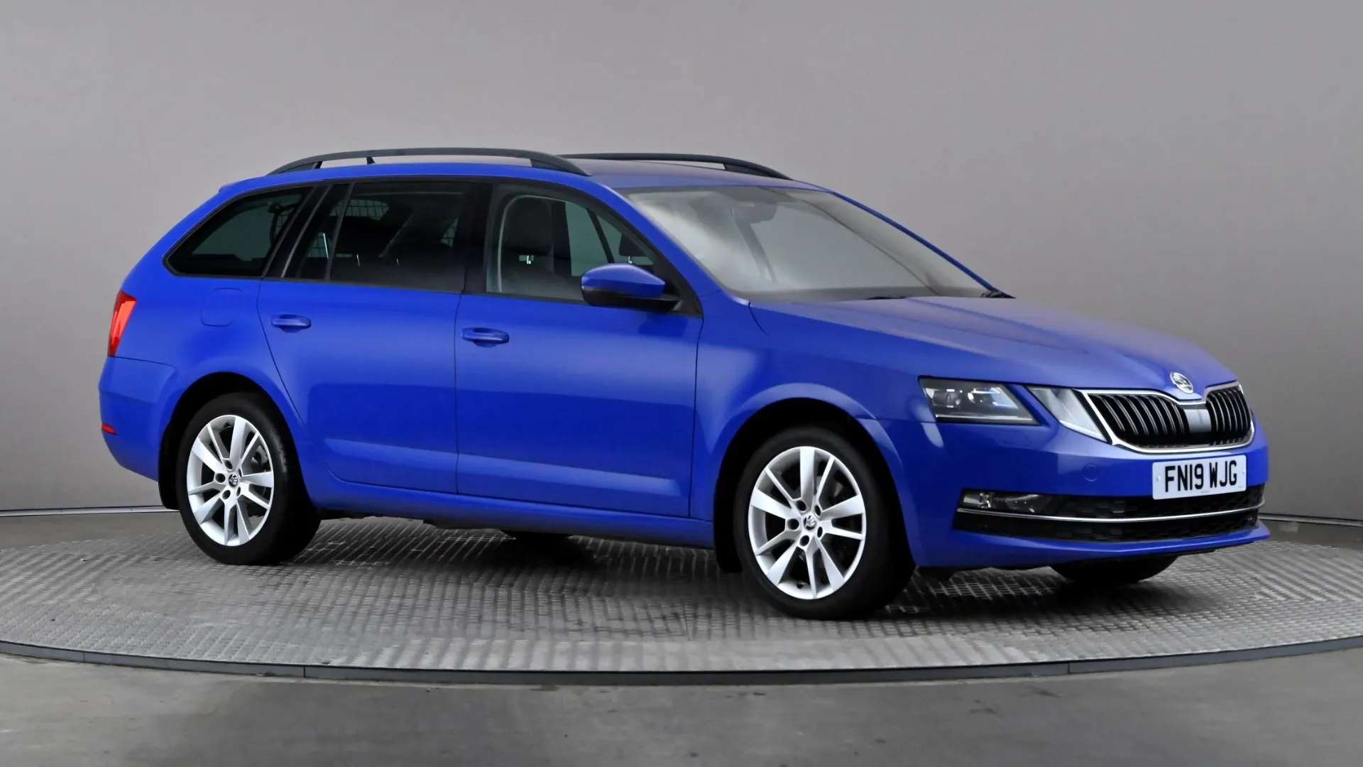 A 2019 SKODA OCTAVIA 1.5 TSI SE L DSG A 2019 SKODA OCTAVIA 1.5 TSI SE L DSG