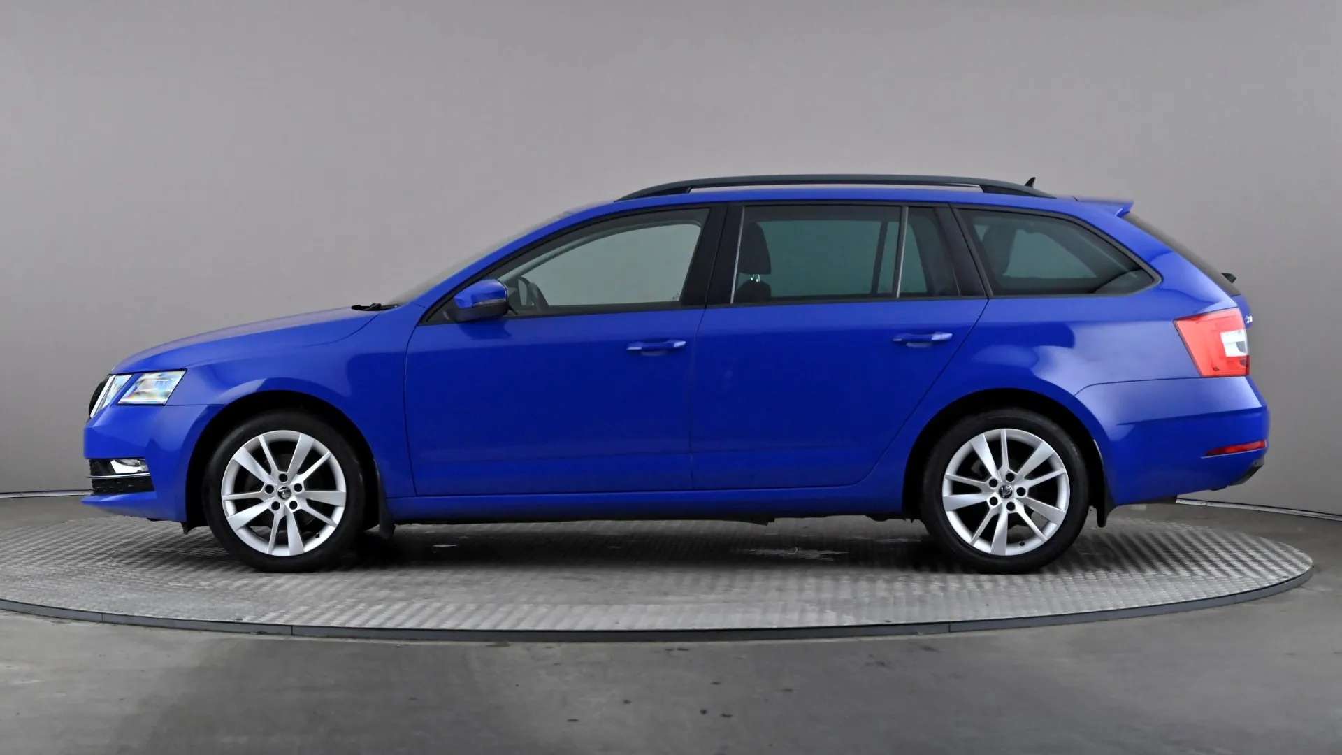 A 2019 SKODA OCTAVIA 1.5 TSI SE L DSG A 2019 SKODA OCTAVIA 1.5 TSI SE L DSG