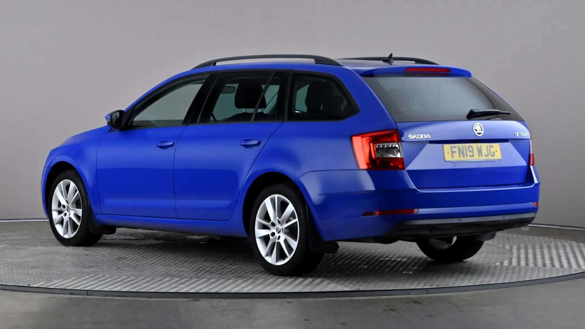 A 2019 SKODA OCTAVIA 1.5 TSI SE L DSG A 2019 SKODA OCTAVIA 1.5 TSI SE L DSG