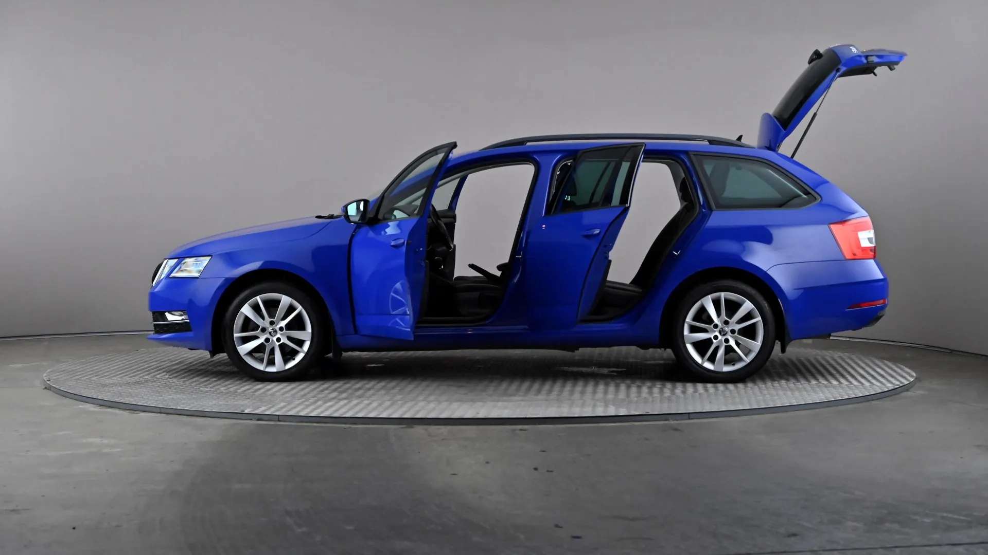 2019 SKODA OCTAVIA 2019 SKODA OCTAVIA