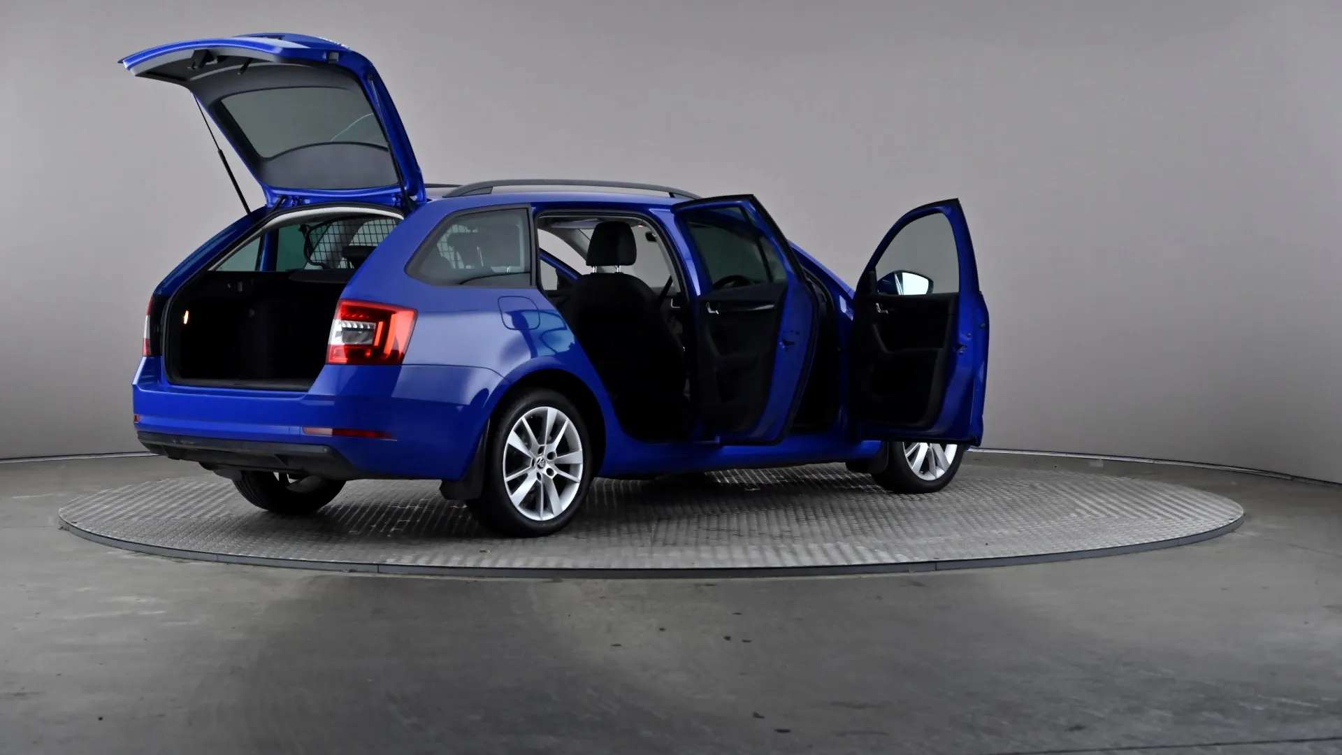 2019 SKODA OCTAVIA 2019 SKODA OCTAVIA