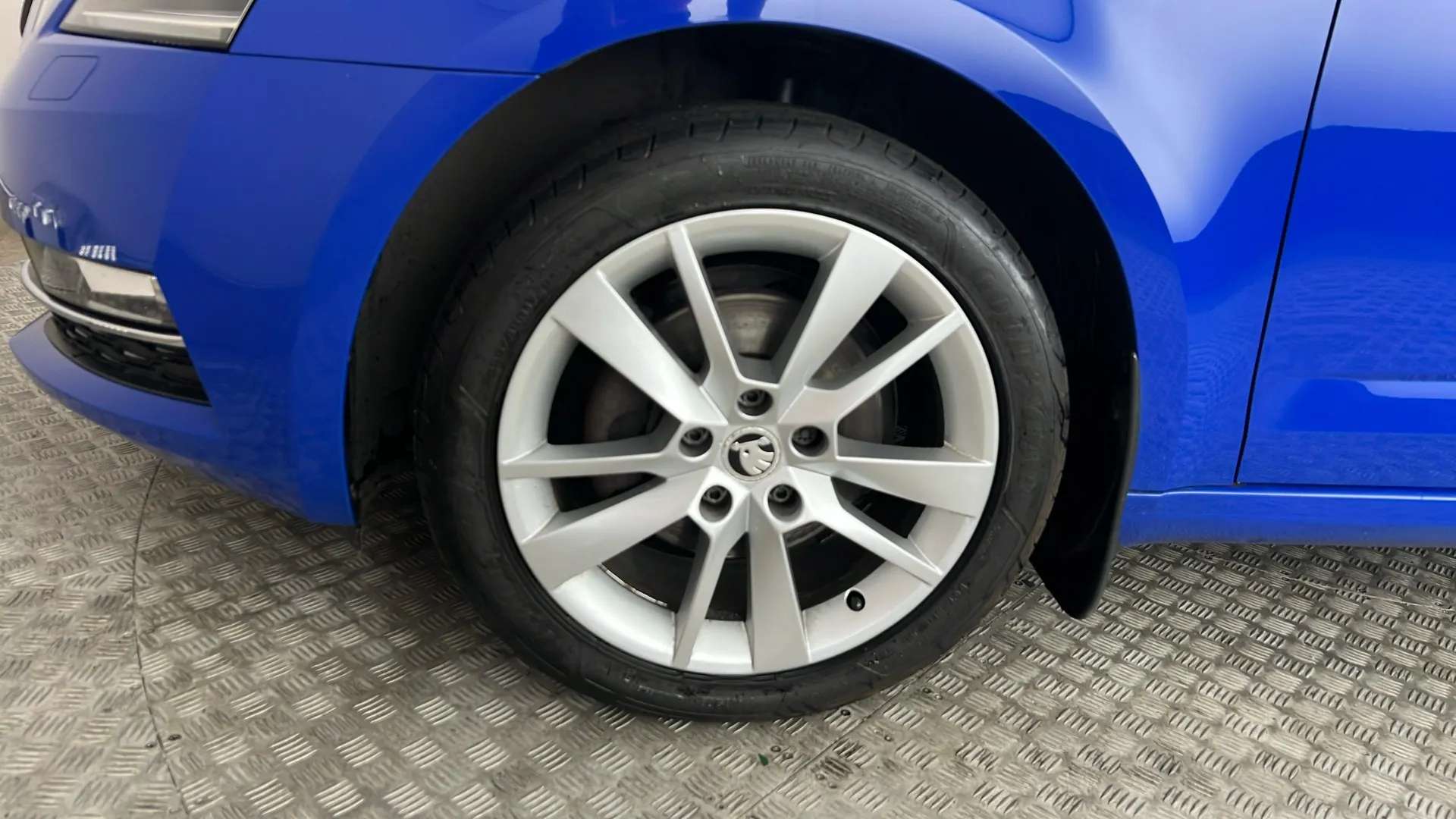 2019 SKODA OCTAVIA 2019 SKODA OCTAVIA