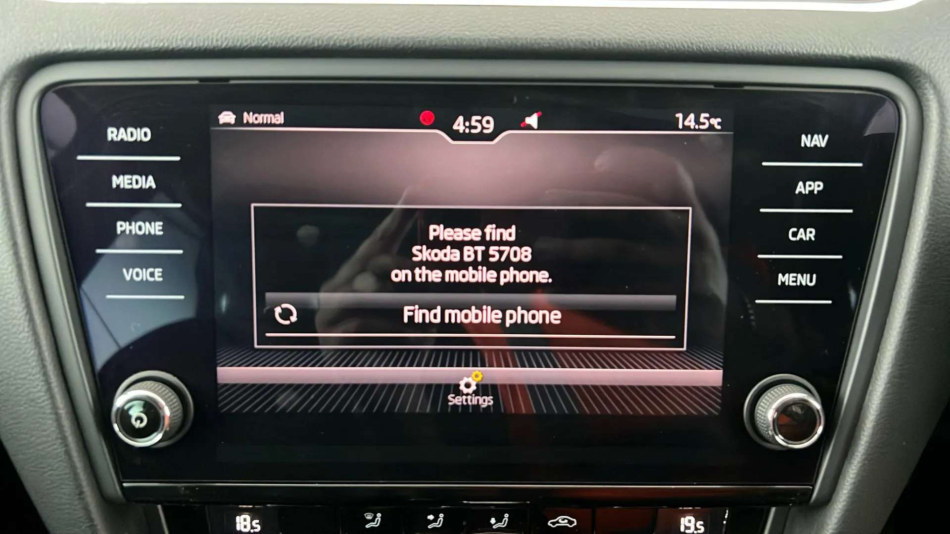 2019 SKODA OCTAVIA 2019 SKODA OCTAVIA