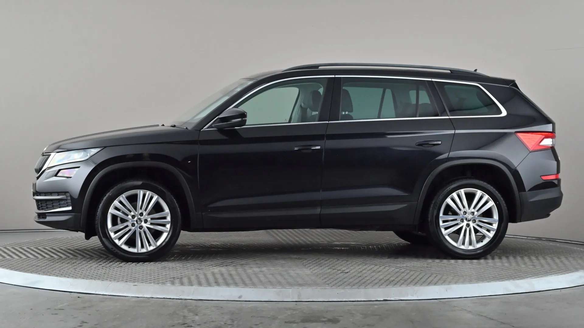 2019 SKODA KODIAQ 2019 SKODA KODIAQ