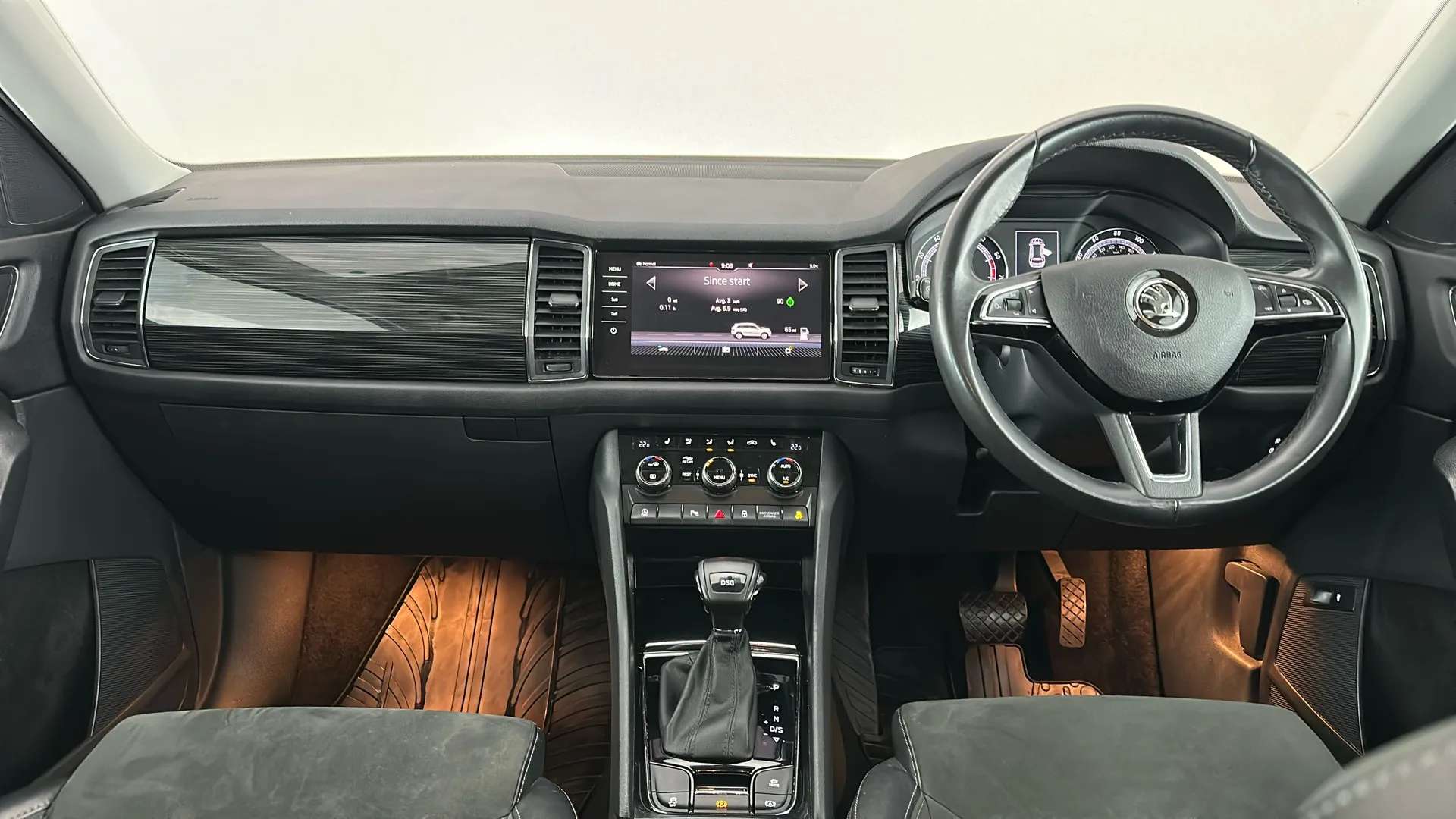 2019 SKODA KODIAQ 2019 SKODA KODIAQ