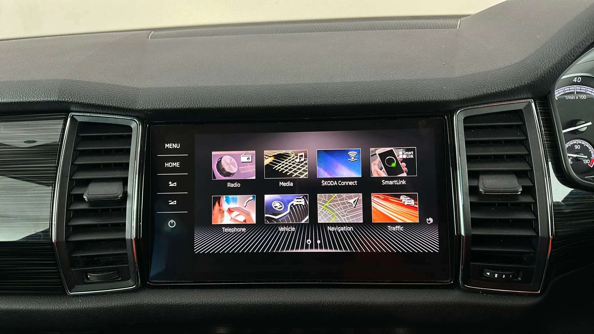 2019 SKODA KODIAQ 2019 SKODA KODIAQ