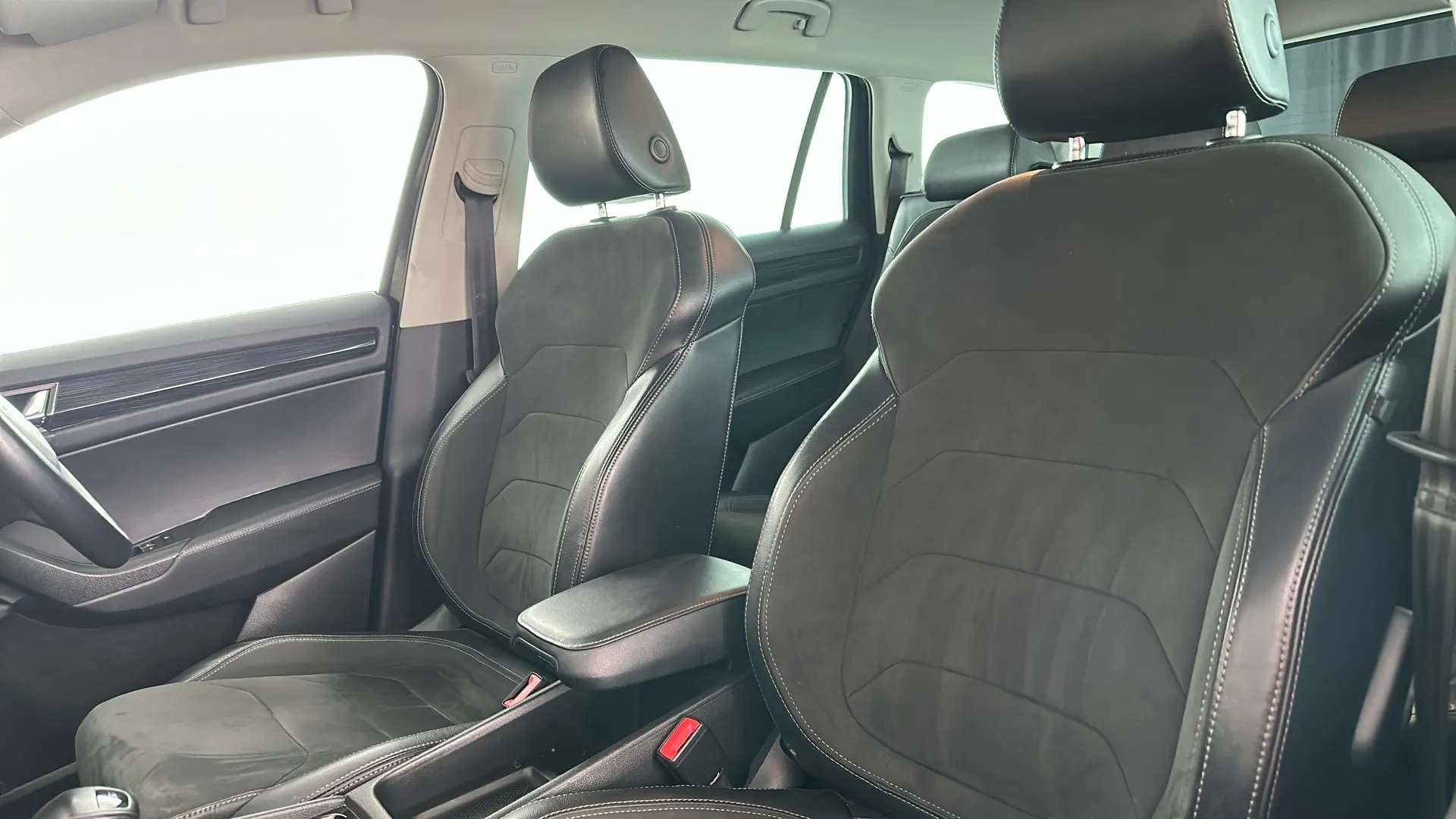 2019 SKODA KODIAQ 2019 SKODA KODIAQ