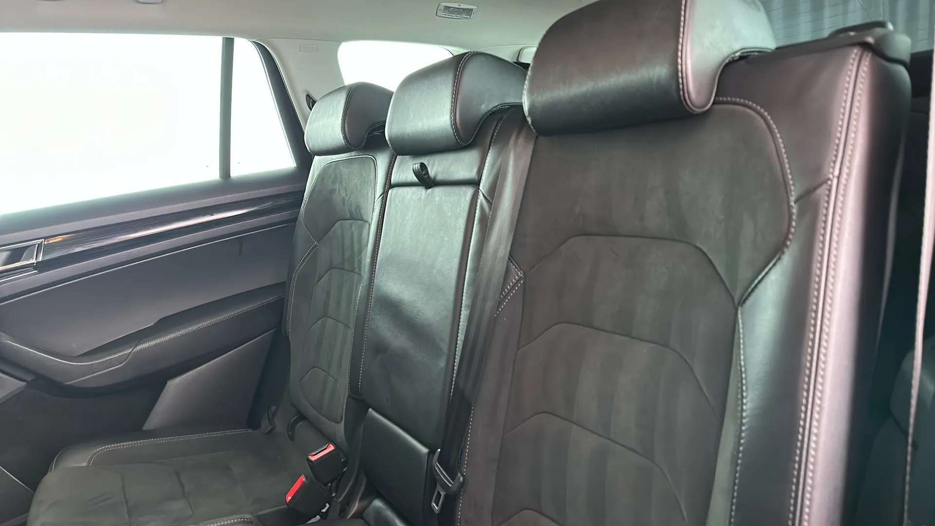 2019 SKODA KODIAQ 2019 SKODA KODIAQ