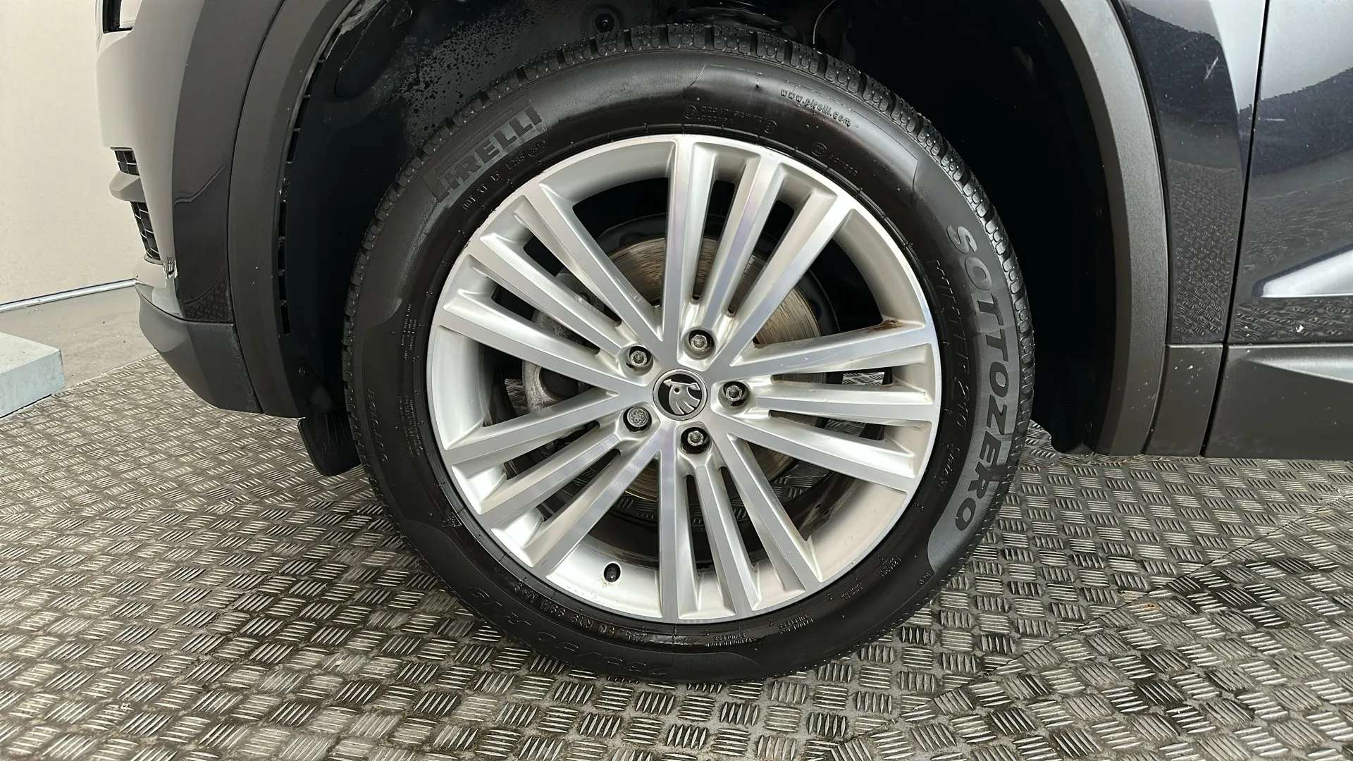 2019 SKODA KODIAQ 2019 SKODA KODIAQ