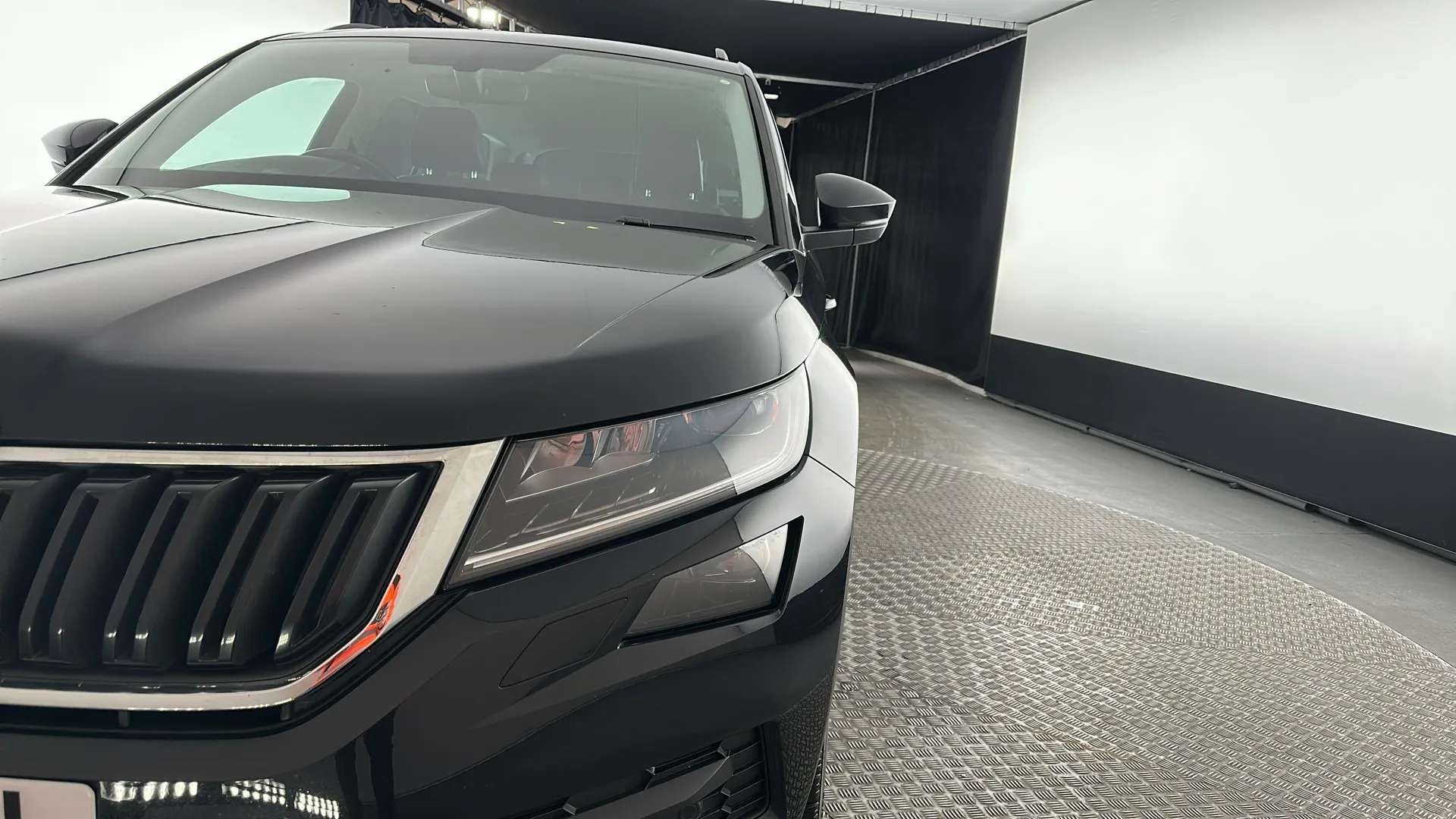 2019 SKODA KODIAQ 2019 SKODA KODIAQ