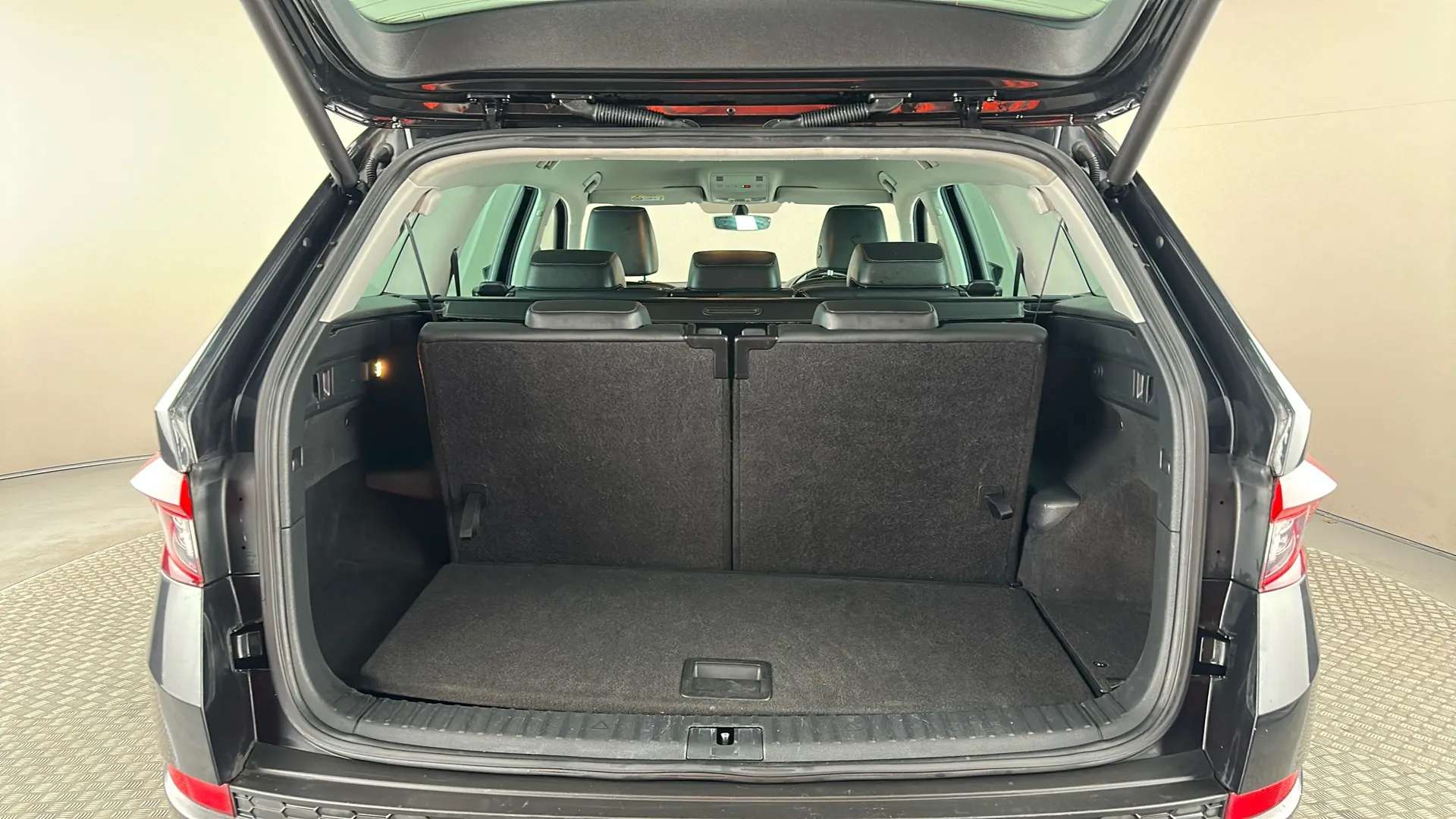 2019 SKODA KODIAQ 2019 SKODA KODIAQ