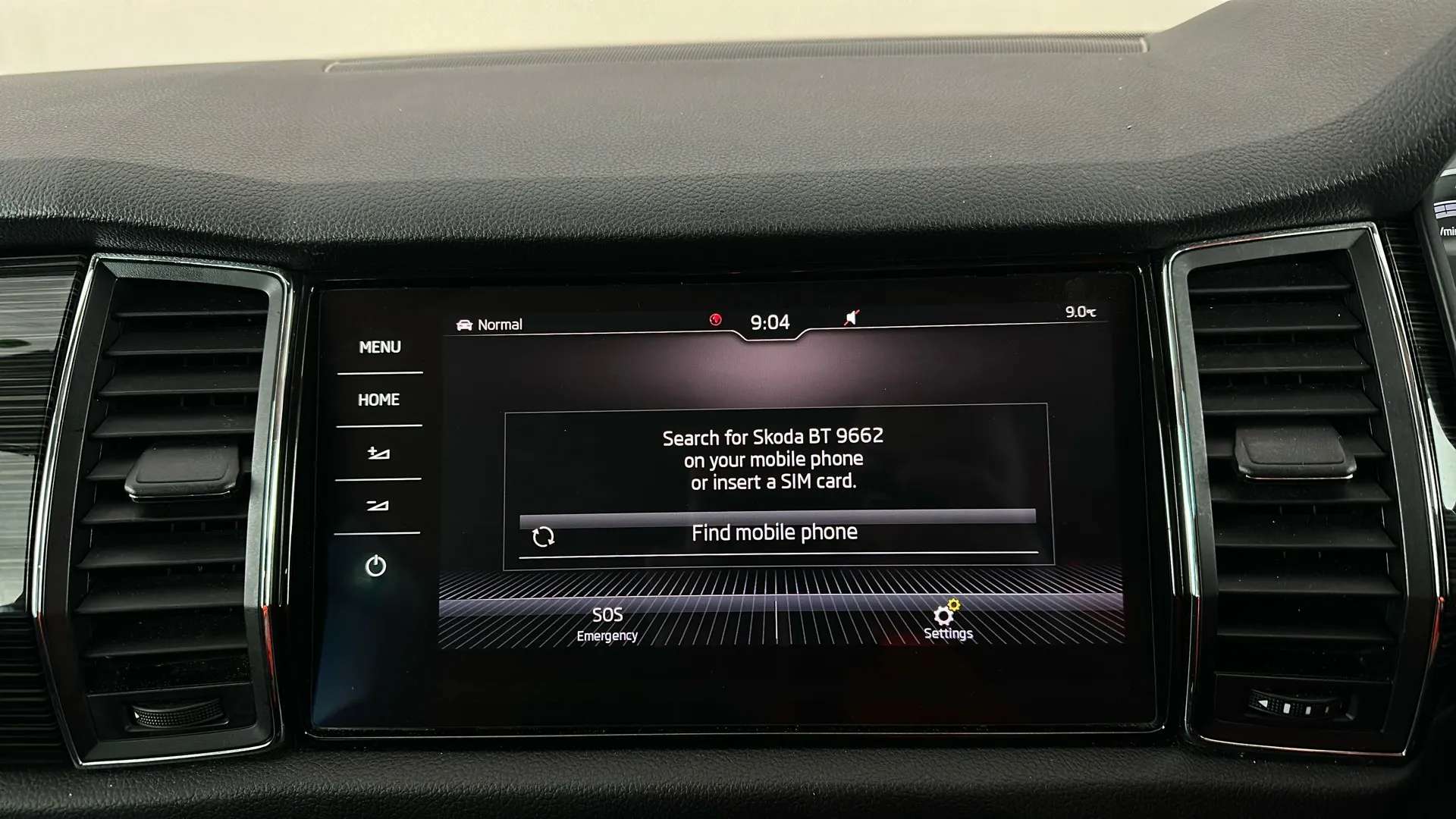 2019 SKODA KODIAQ 2019 SKODA KODIAQ