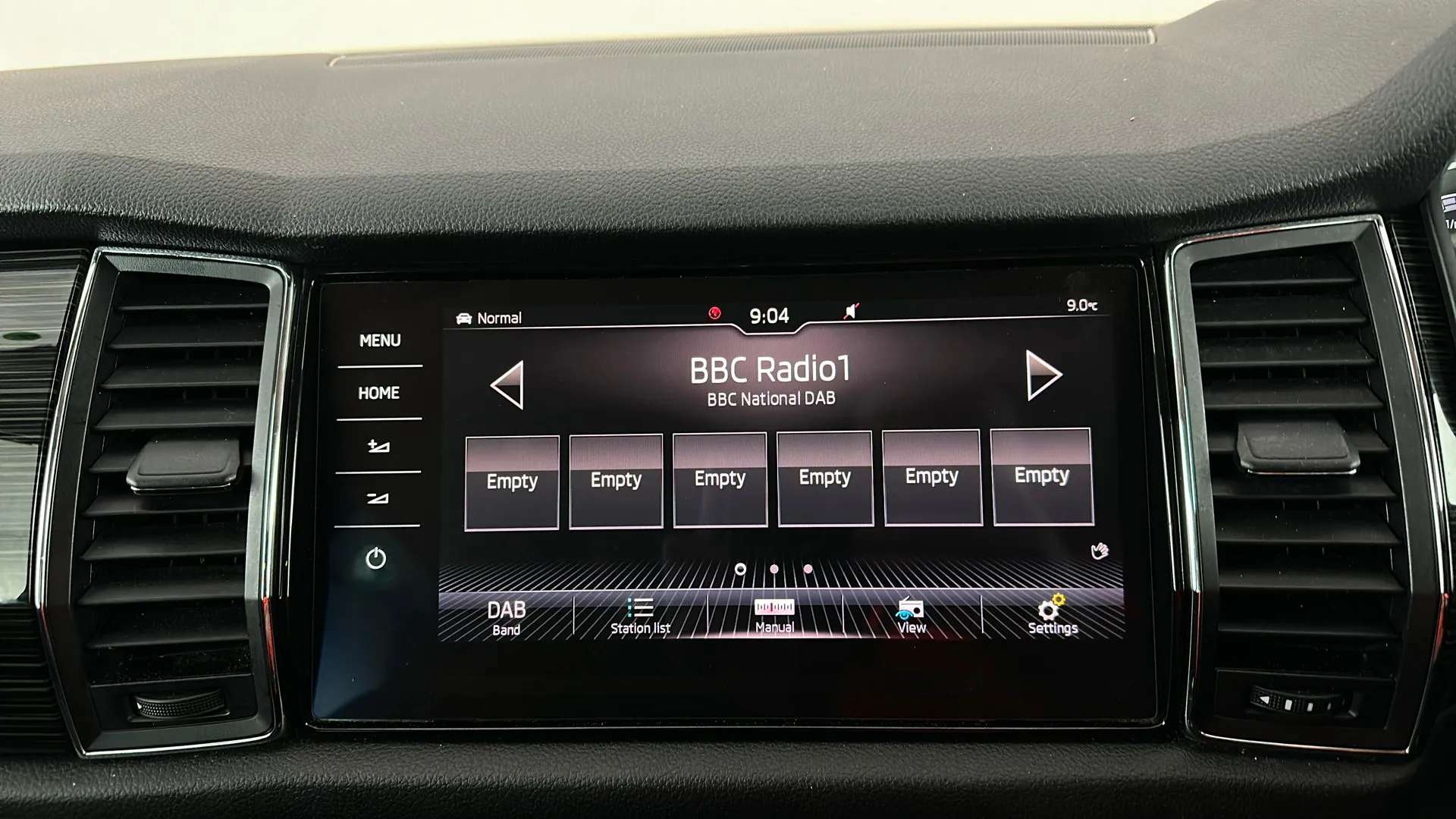 2019 SKODA KODIAQ 2019 SKODA KODIAQ