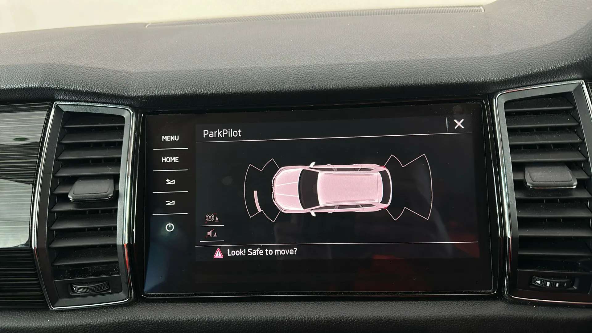 2019 SKODA KODIAQ 2019 SKODA KODIAQ