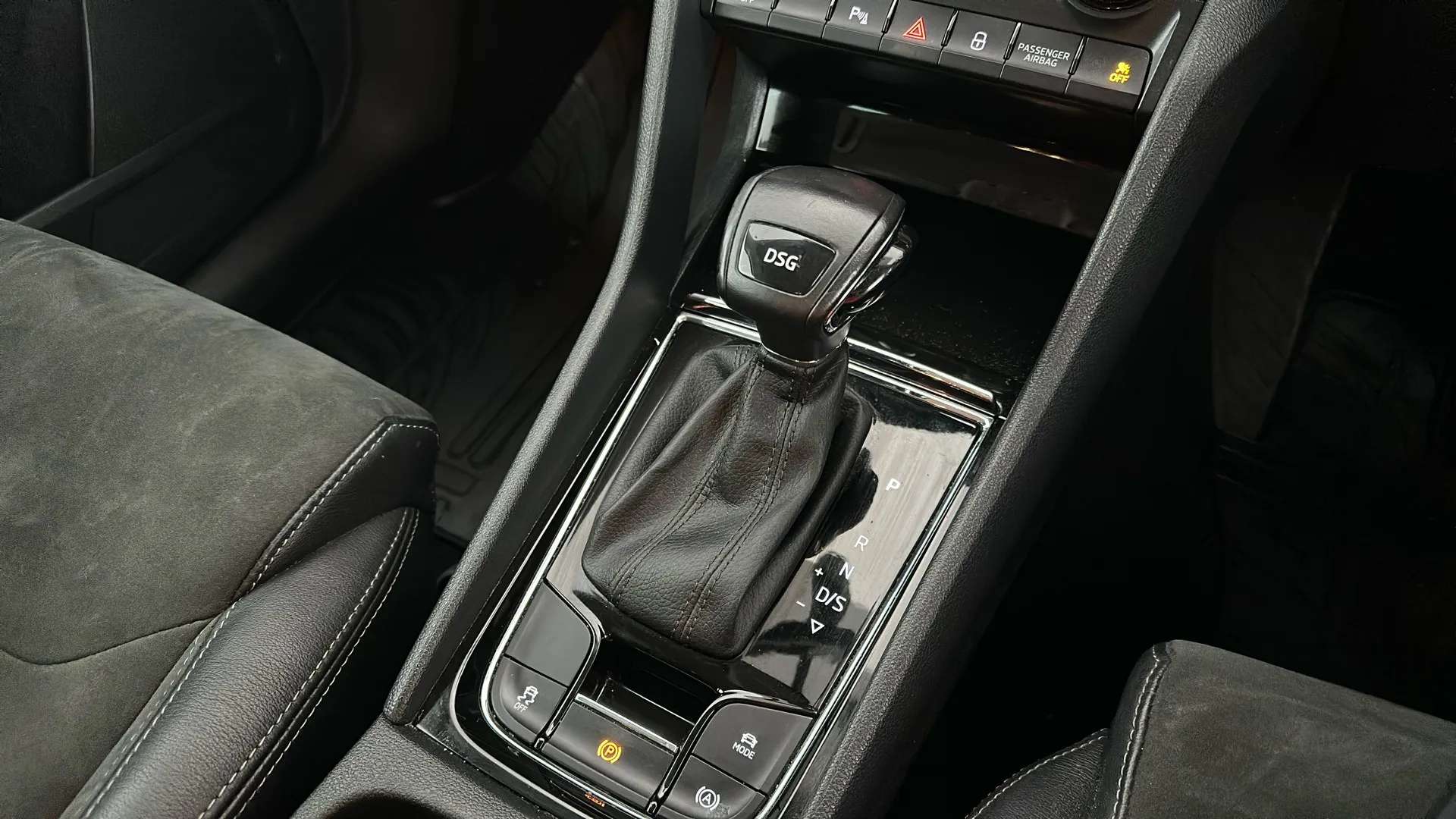 2019 SKODA KODIAQ 2019 SKODA KODIAQ
