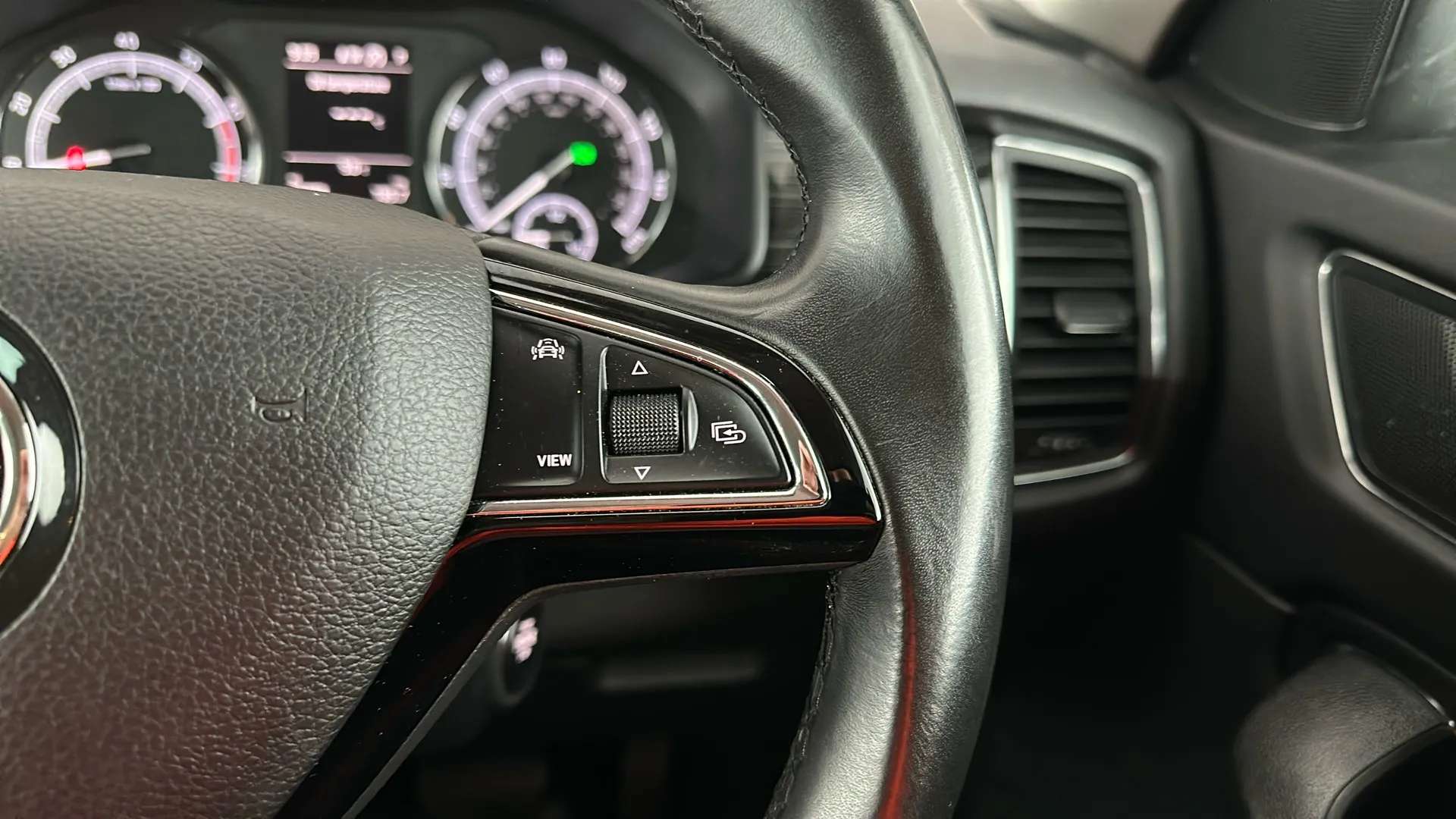 2019 SKODA KODIAQ 2019 SKODA KODIAQ