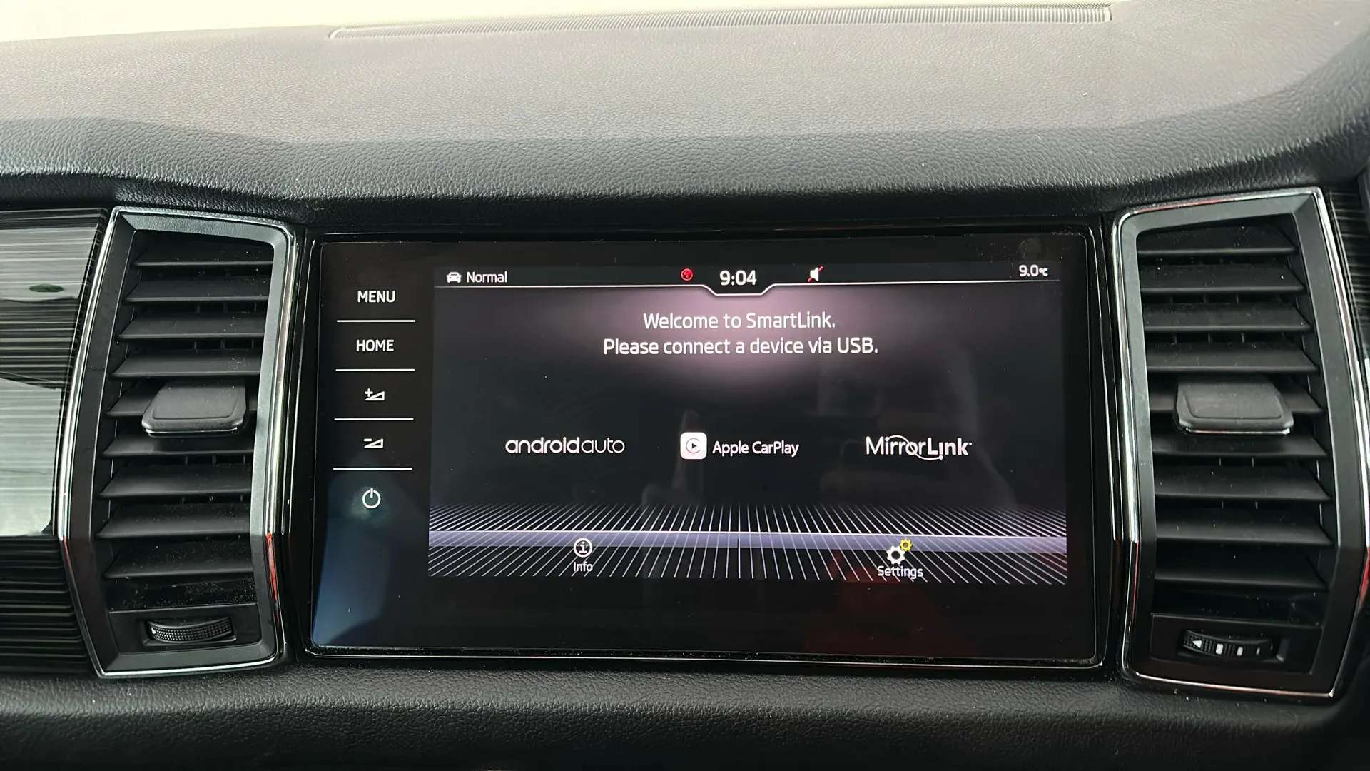 2019 SKODA KODIAQ 2019 SKODA KODIAQ