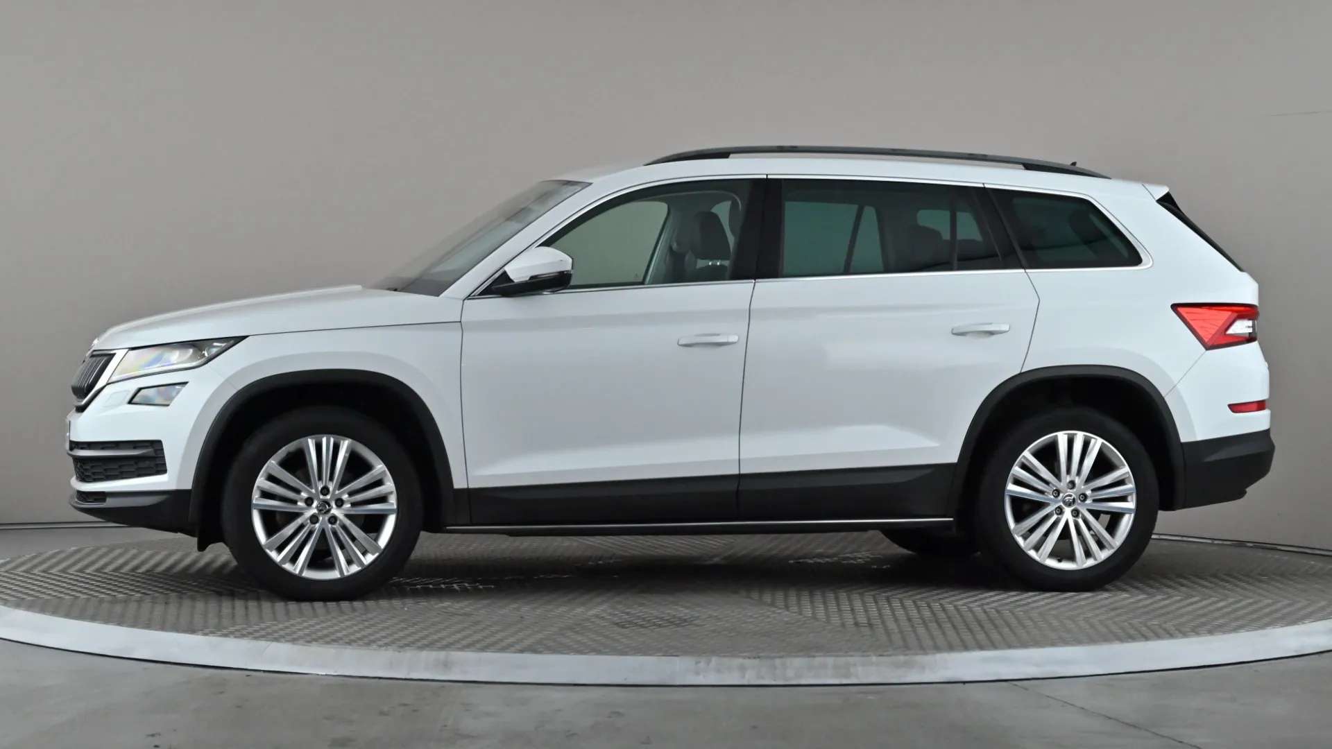 2019 SKODA KODIAQ 2019 SKODA KODIAQ