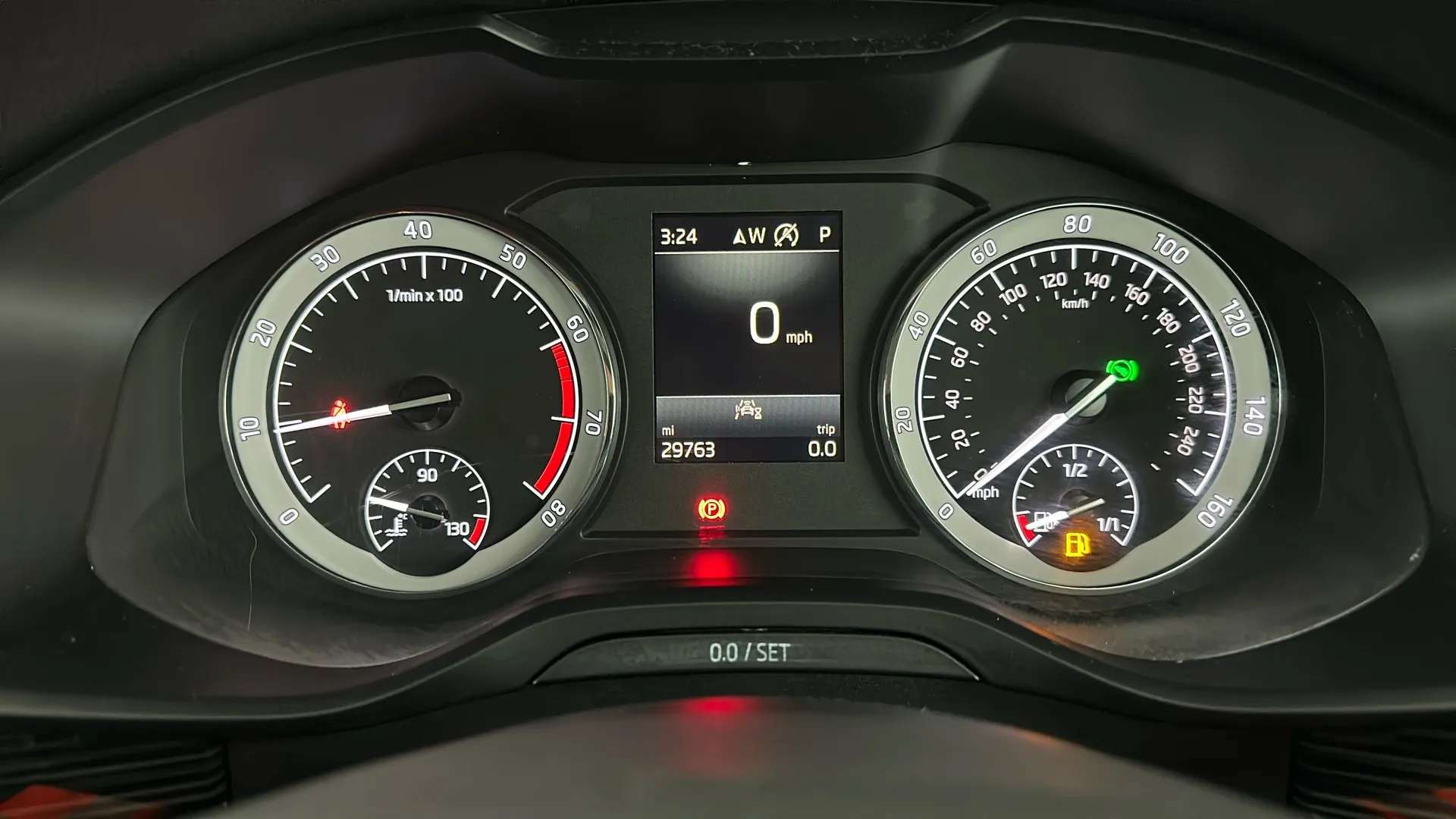 2019 SKODA KODIAQ 2019 SKODA KODIAQ