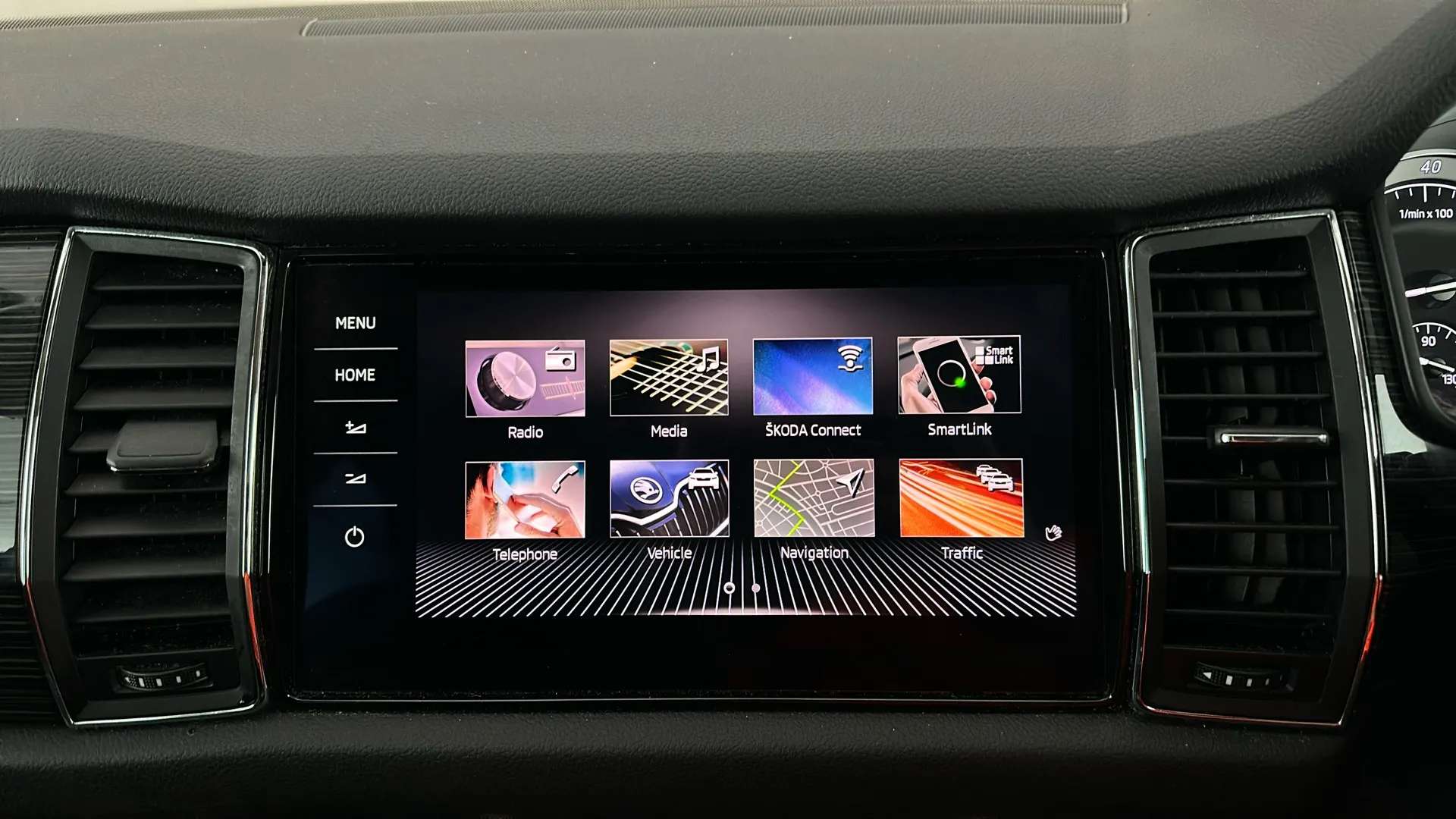 2019 SKODA KODIAQ 2019 SKODA KODIAQ