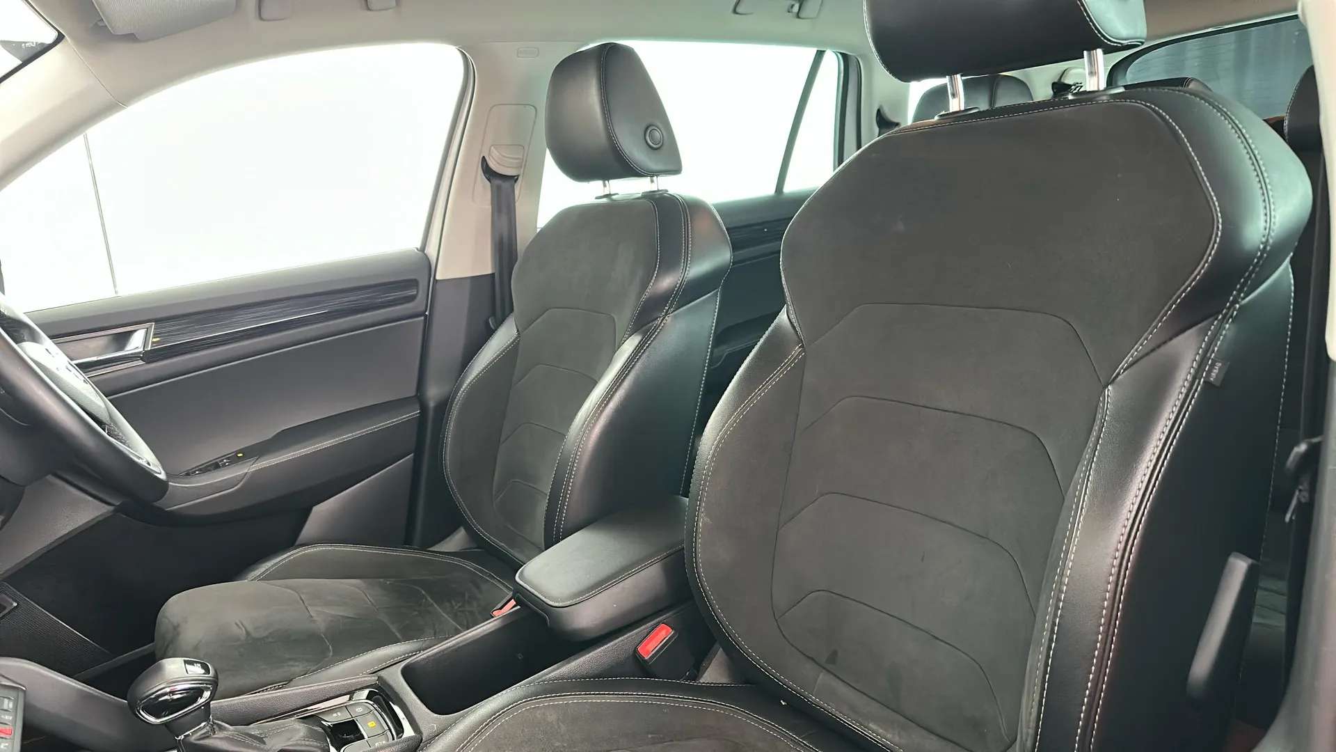 2019 SKODA KODIAQ 2019 SKODA KODIAQ