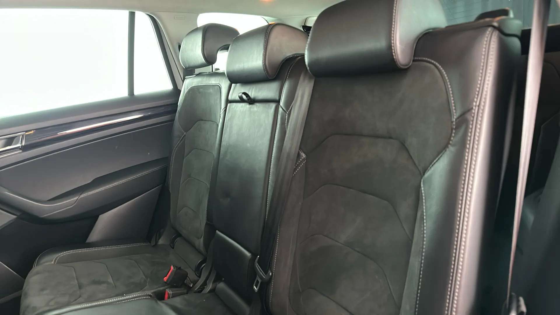 2019 SKODA KODIAQ 2019 SKODA KODIAQ