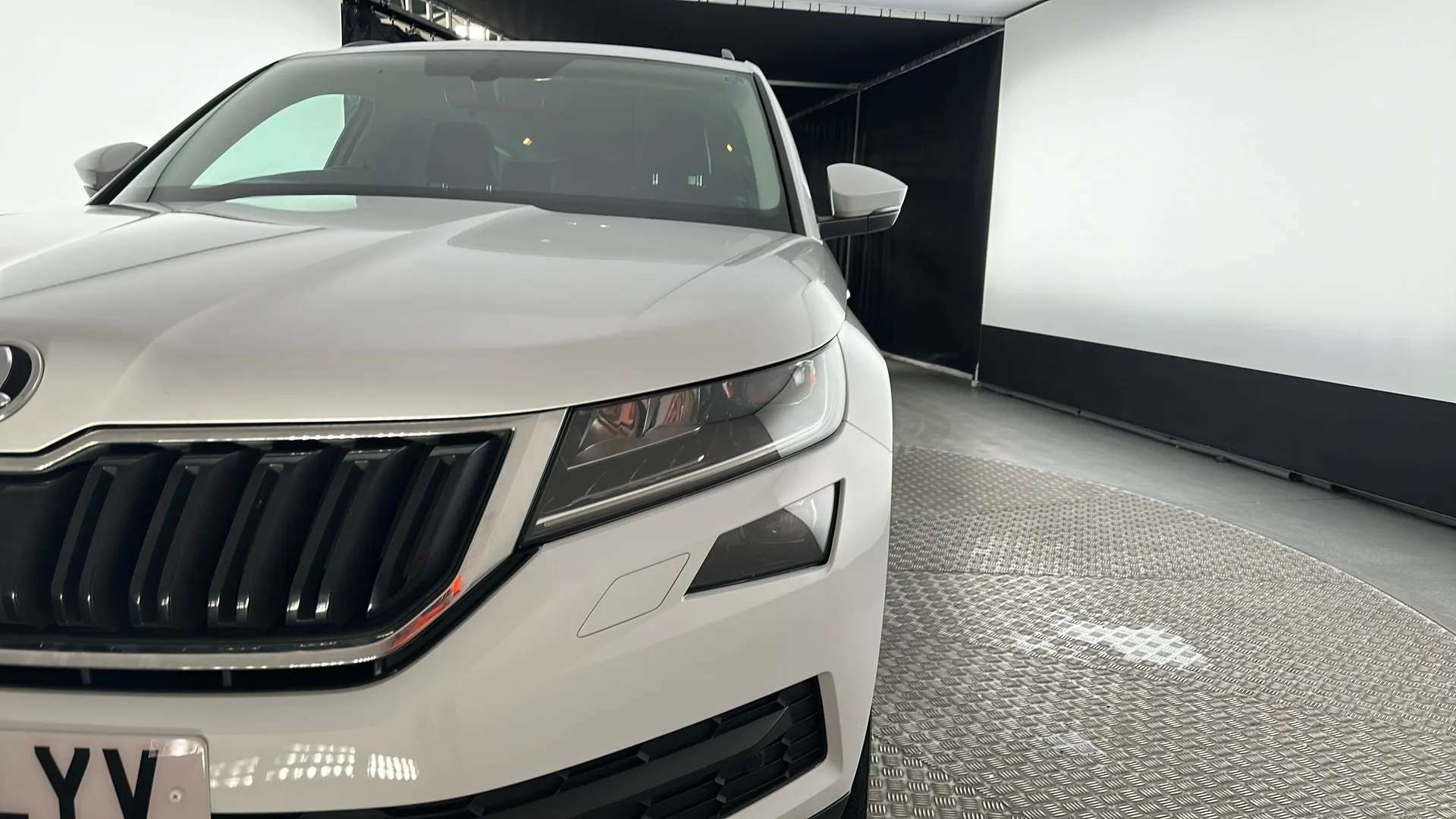 2019 SKODA KODIAQ 2019 SKODA KODIAQ