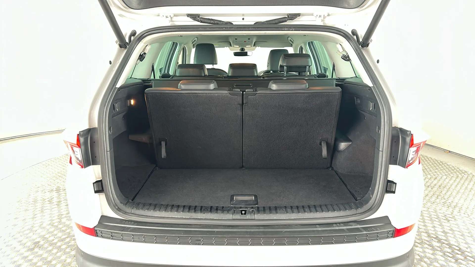 2019 SKODA KODIAQ 2019 SKODA KODIAQ