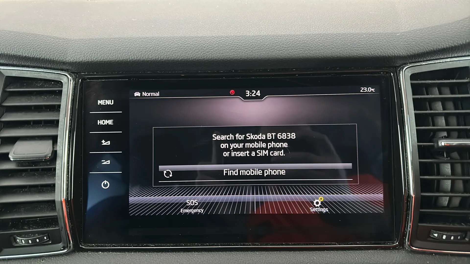 2019 SKODA KODIAQ 2019 SKODA KODIAQ