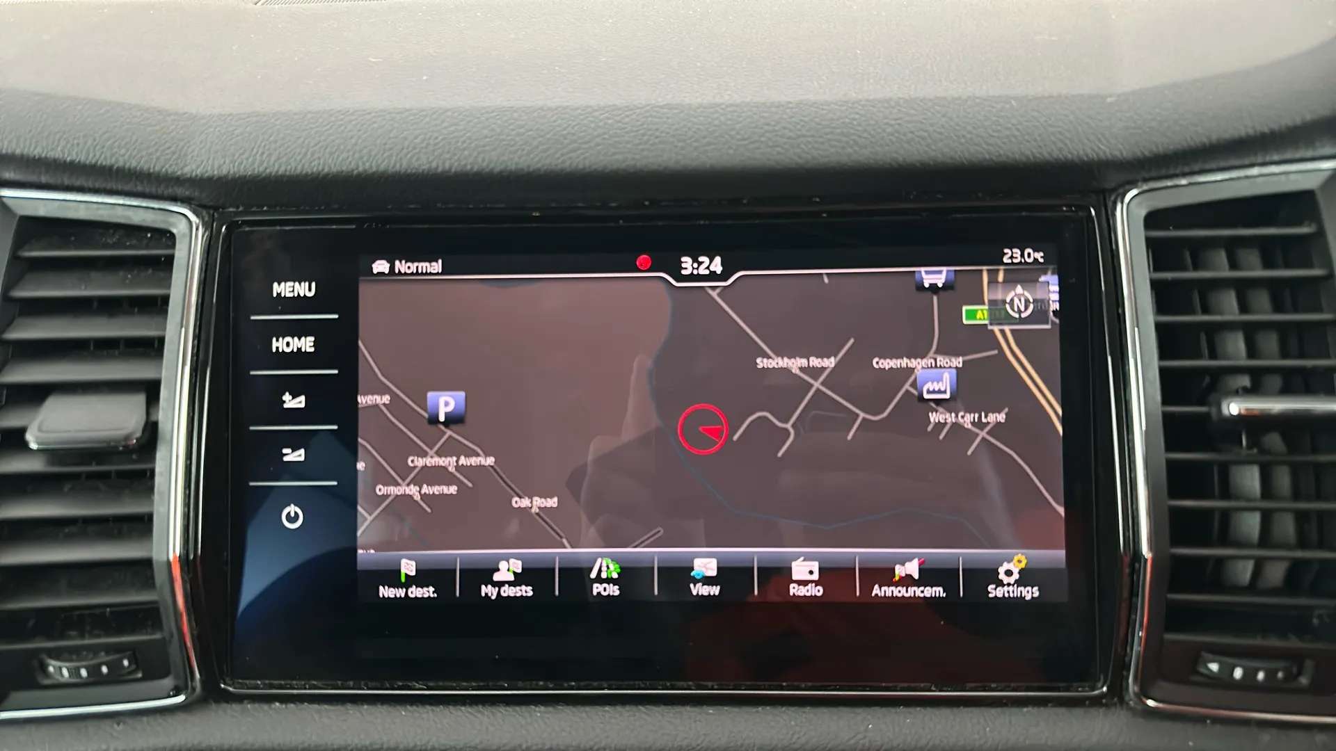 2019 SKODA KODIAQ 2019 SKODA KODIAQ