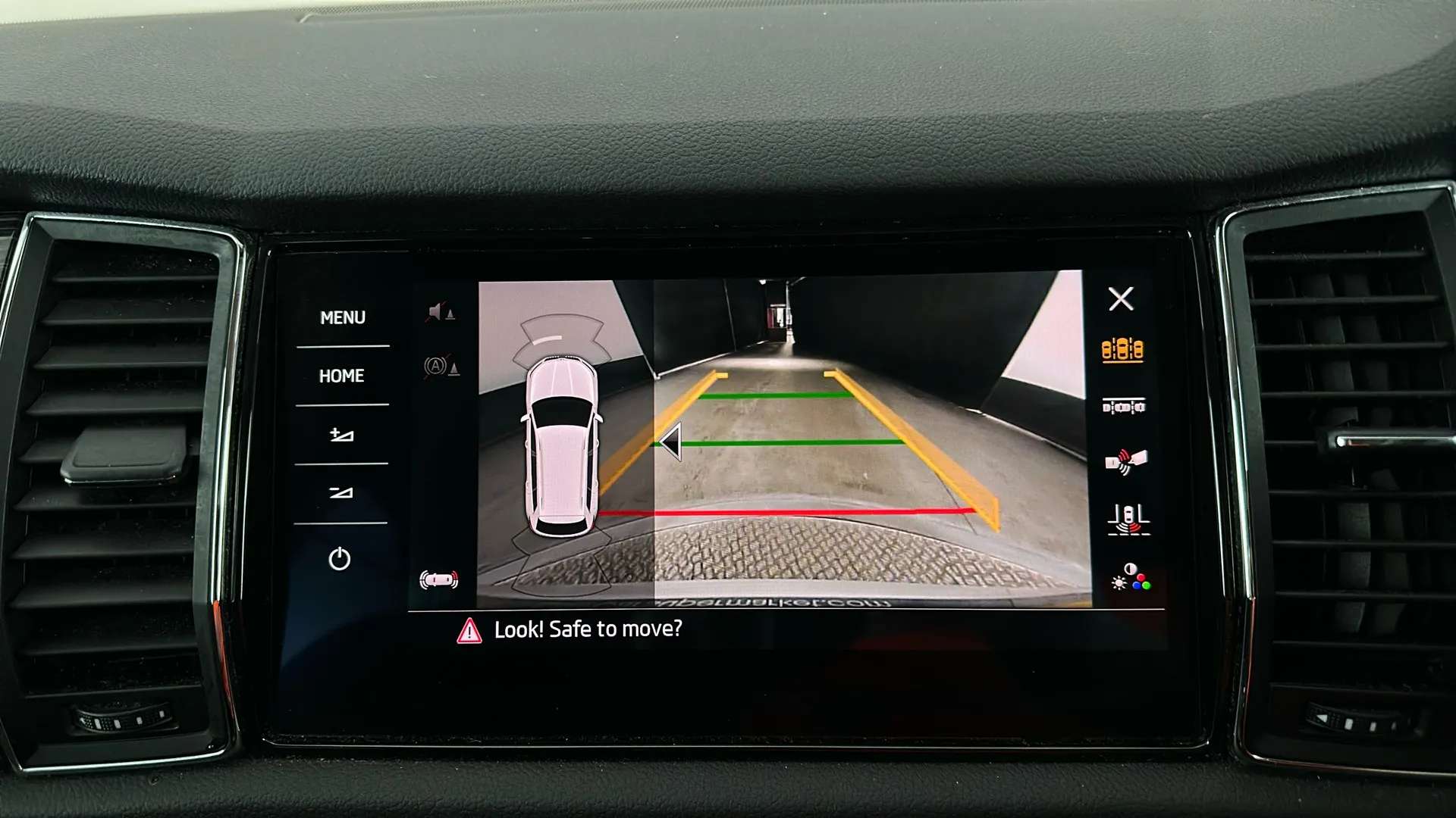 2019 SKODA KODIAQ 2019 SKODA KODIAQ