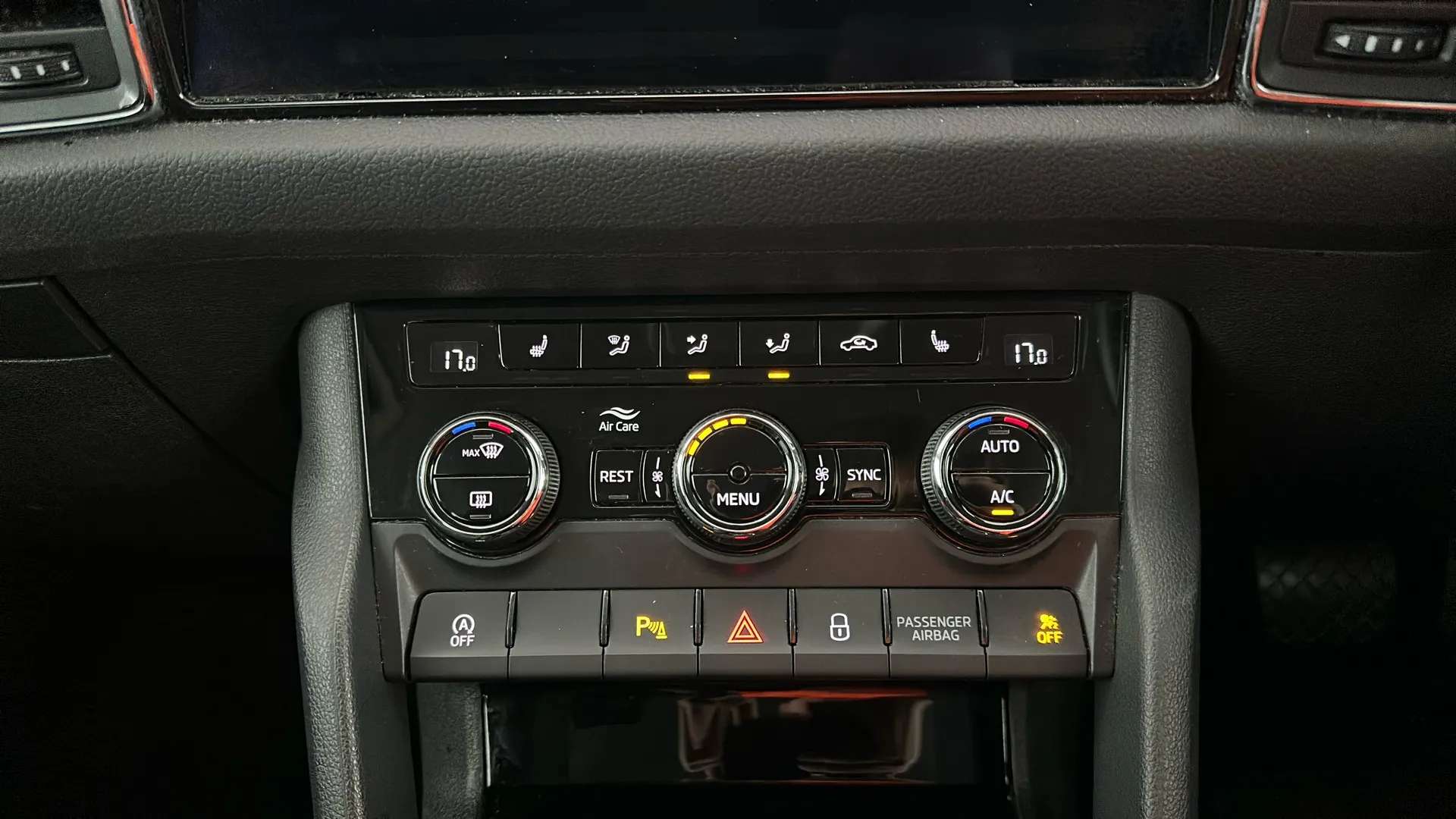 2019 SKODA KODIAQ 2019 SKODA KODIAQ