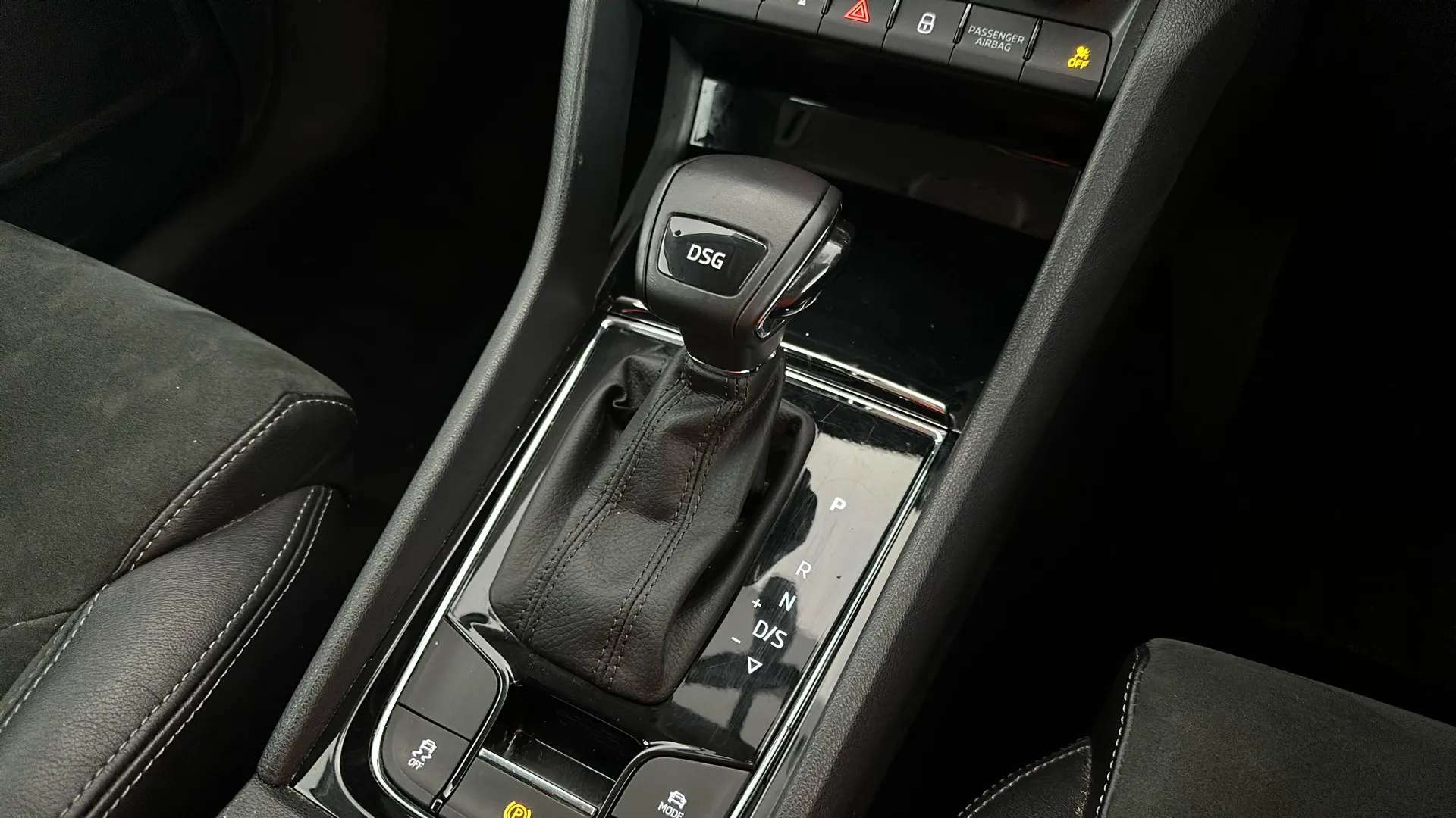 2019 SKODA KODIAQ 2019 SKODA KODIAQ