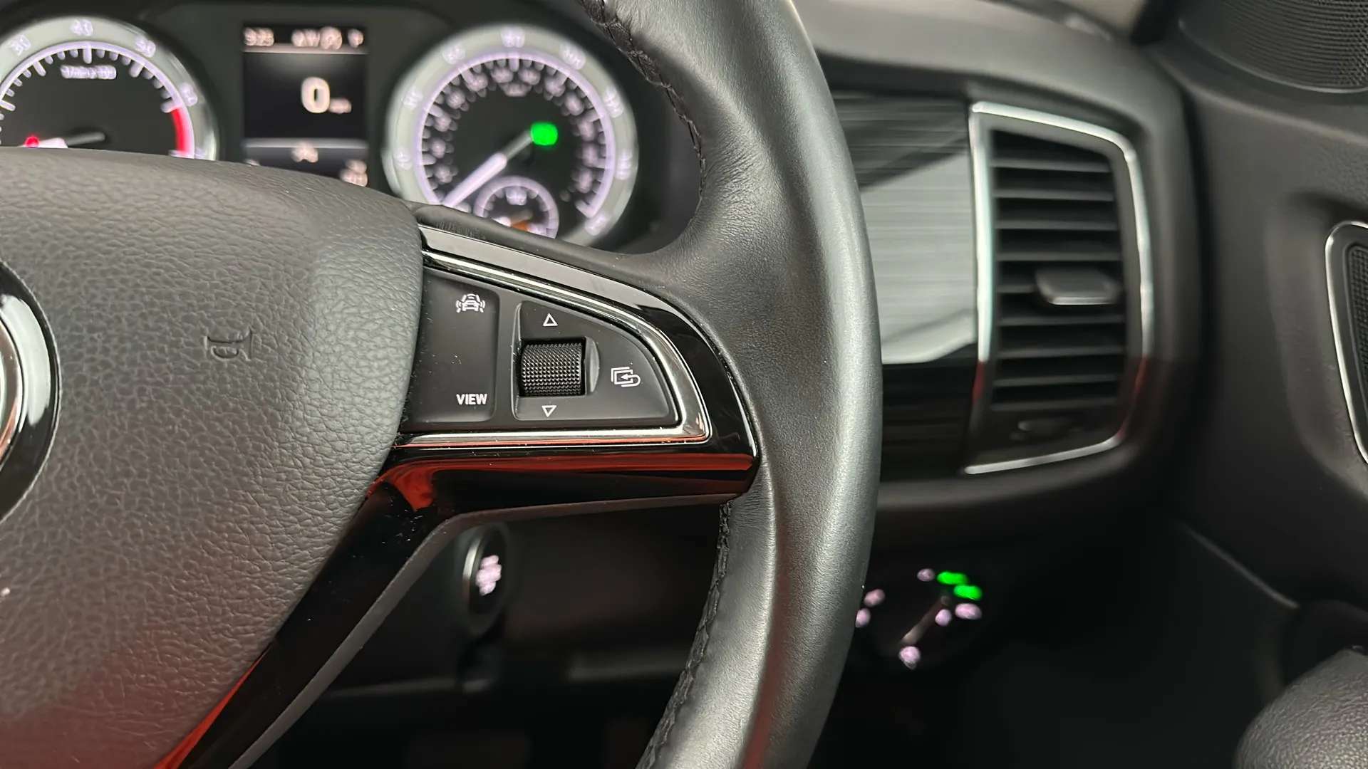 2019 SKODA KODIAQ 2019 SKODA KODIAQ