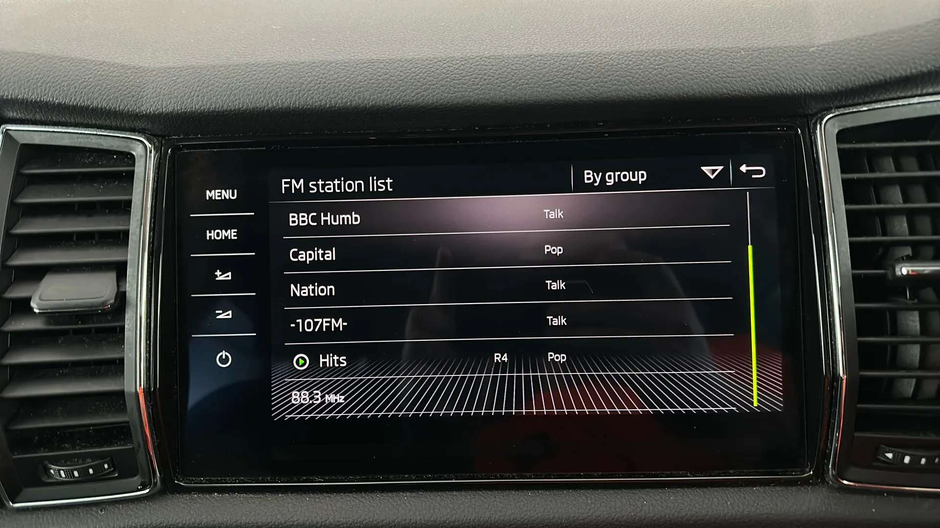 2019 SKODA KODIAQ 2019 SKODA KODIAQ
