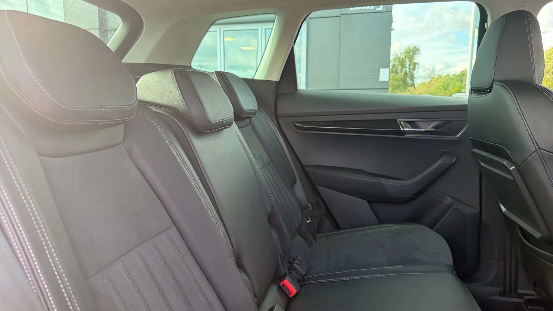 2019 SKODA KAROQ 2019 SKODA KAROQ