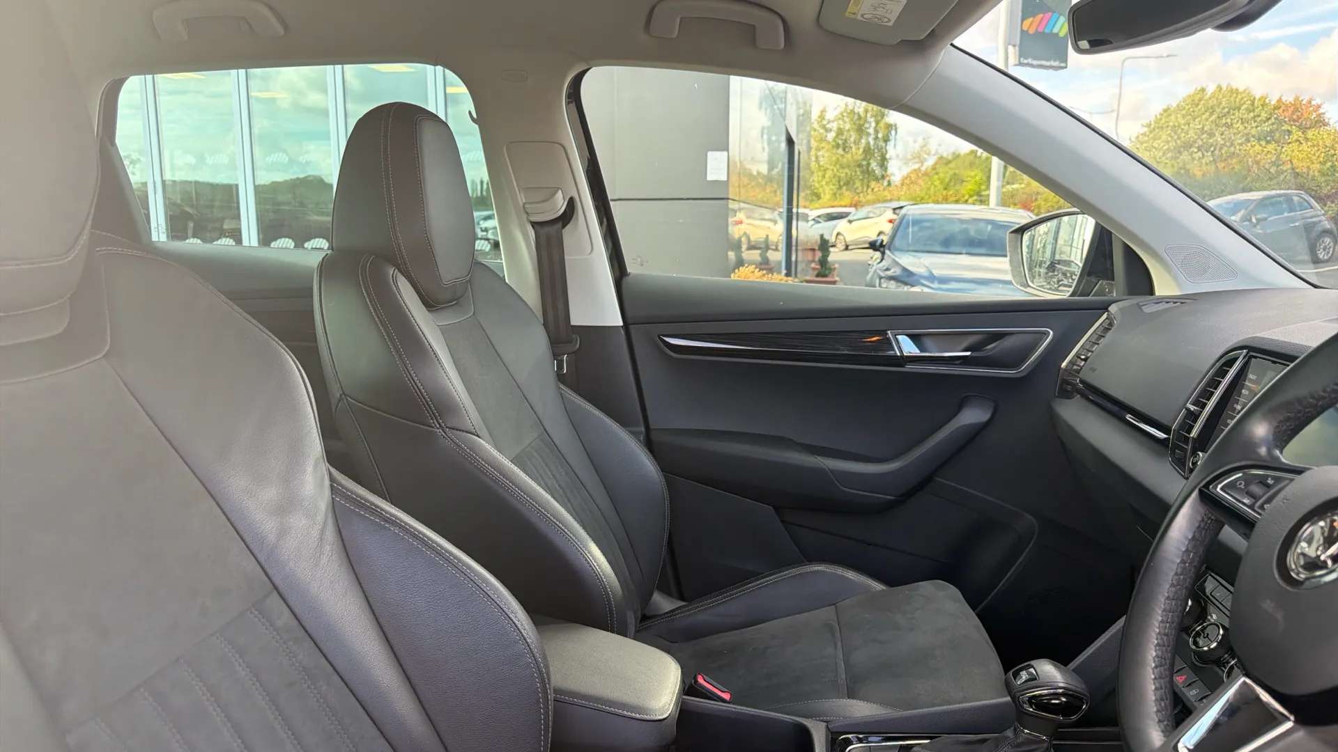 2019 SKODA KAROQ 2019 SKODA KAROQ