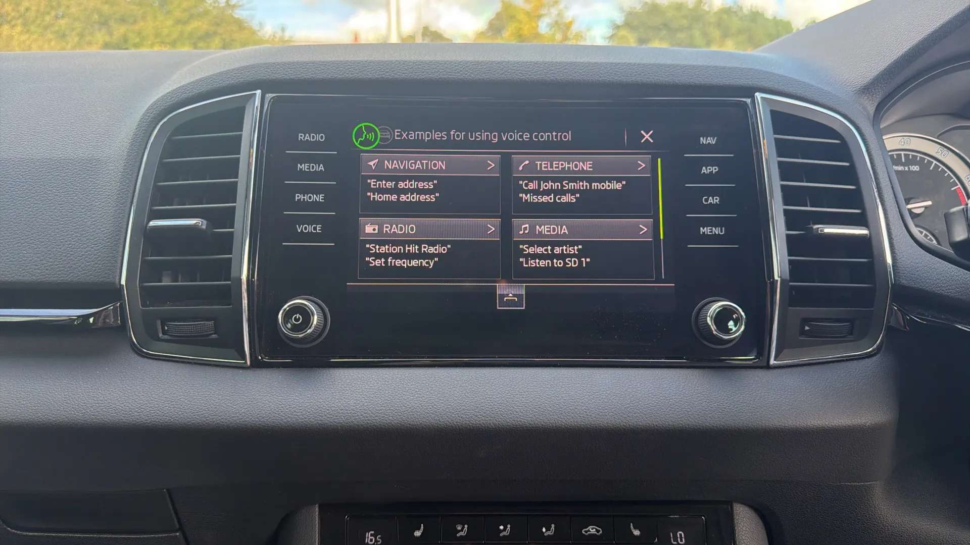 2019 SKODA KAROQ 2019 SKODA KAROQ